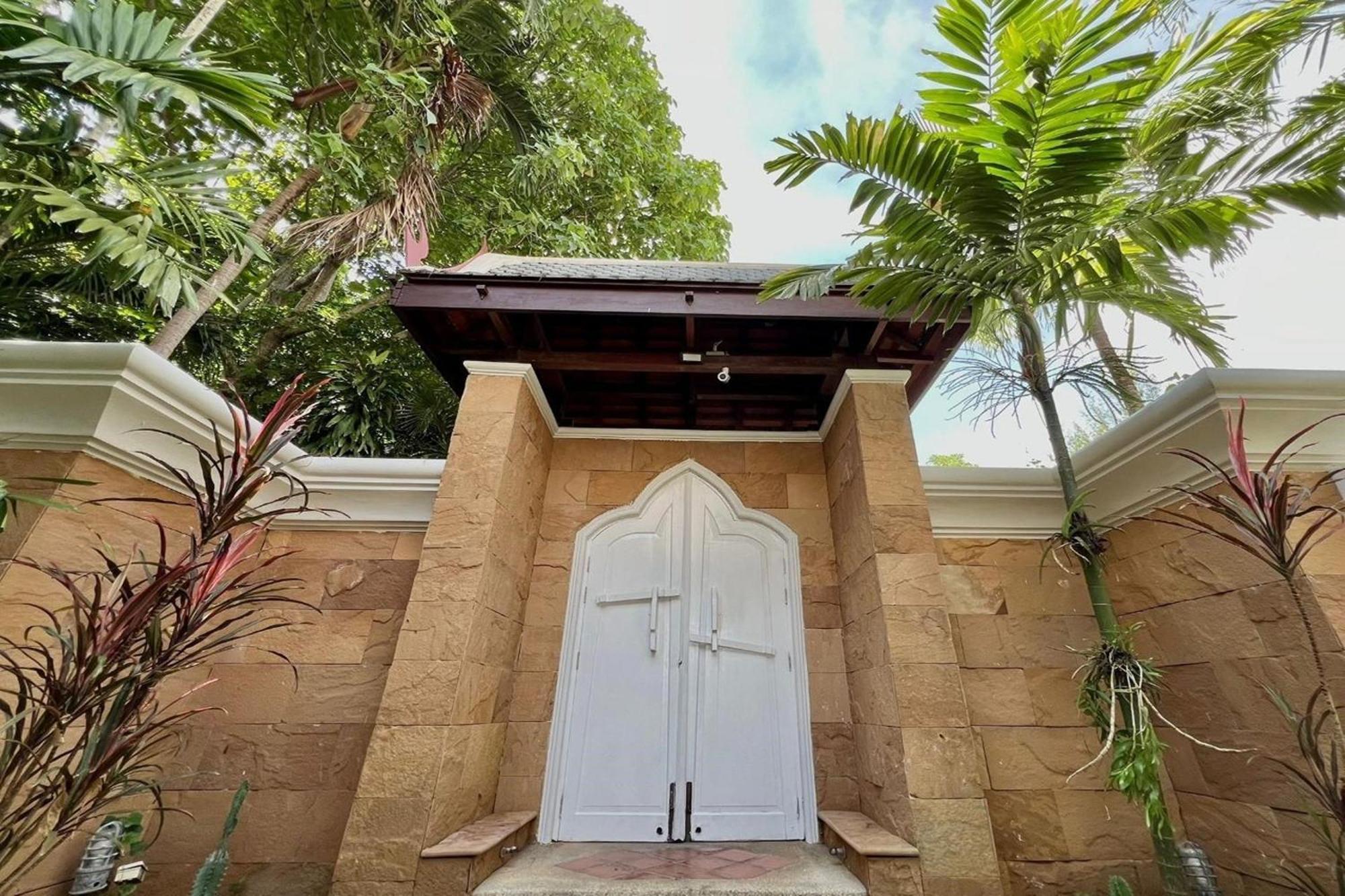 Panorama Ocean Villas, Kamala * Surin Beach (Phuket)