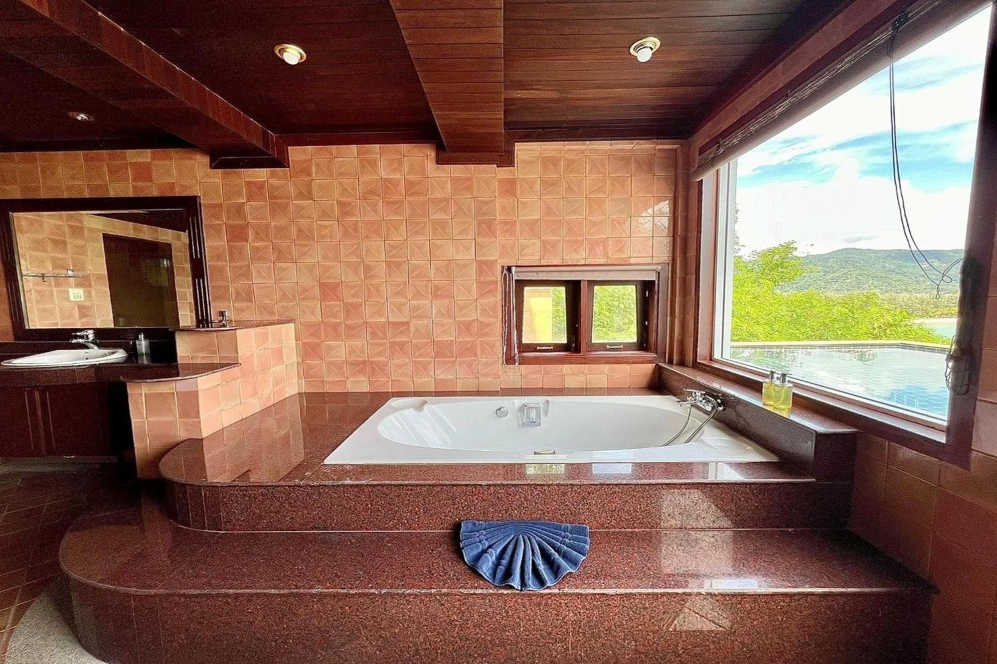 Villa Panorama Ocean Villas, Kamala Surin Beach (Phuket)