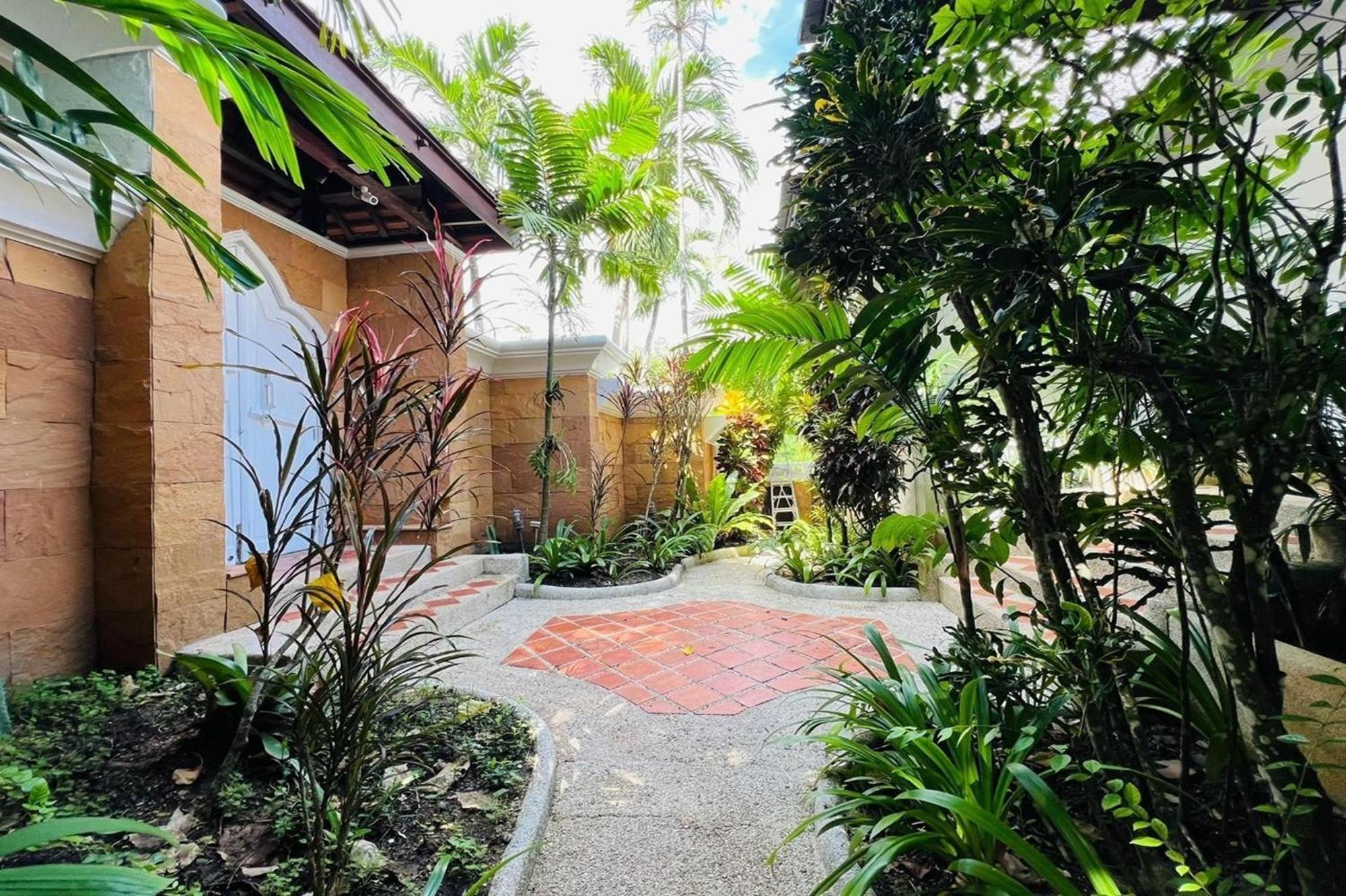 Villa Panorama Ocean Villas, Kamala Surin Beach (Phuket)