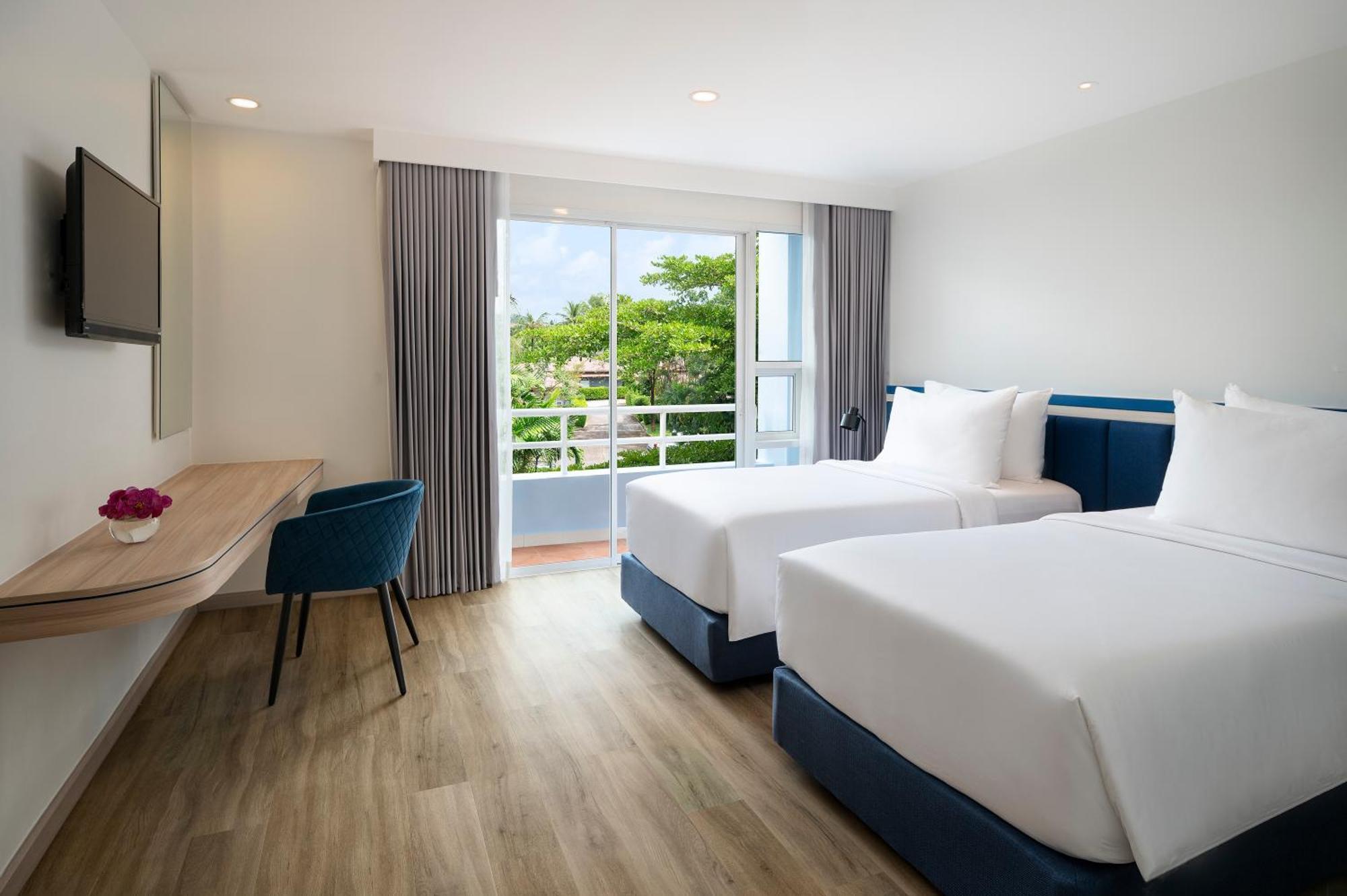 Nh Boat Lagoon 5* Phuket