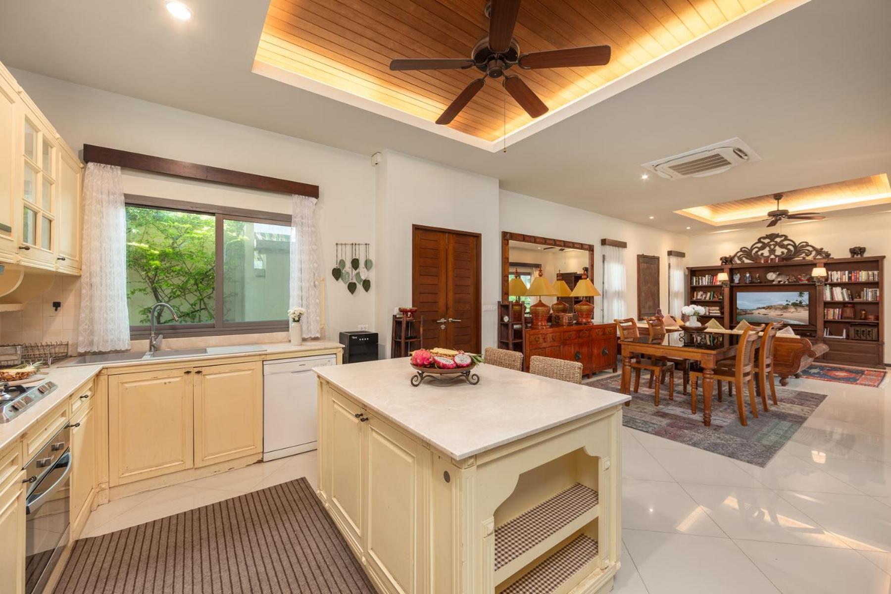 Kokyang Estate By Tropiclook Villa Nai Harn