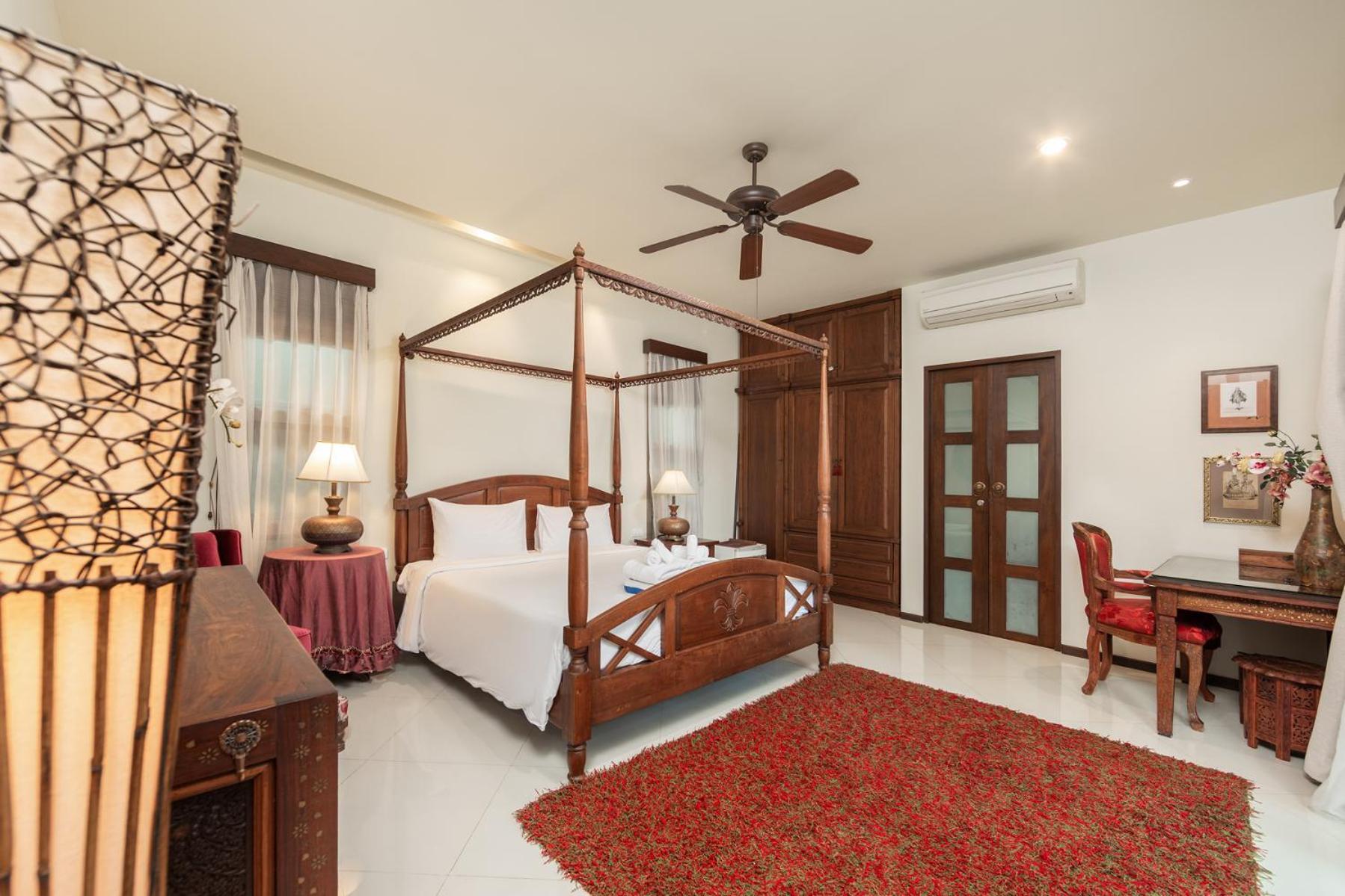Kokyang Estate By Tropiclook *