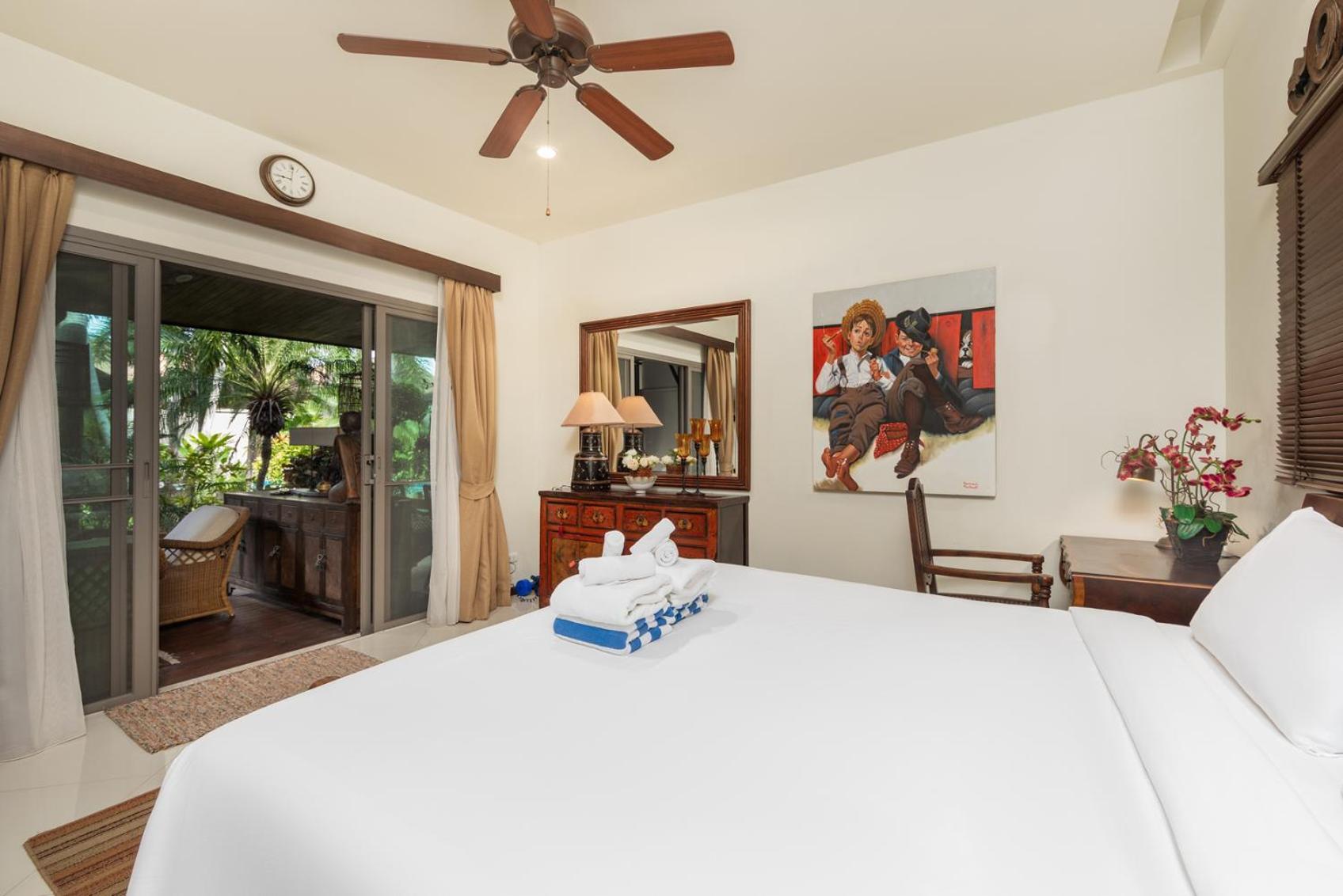 Kokyang Estate By Tropiclook Villa