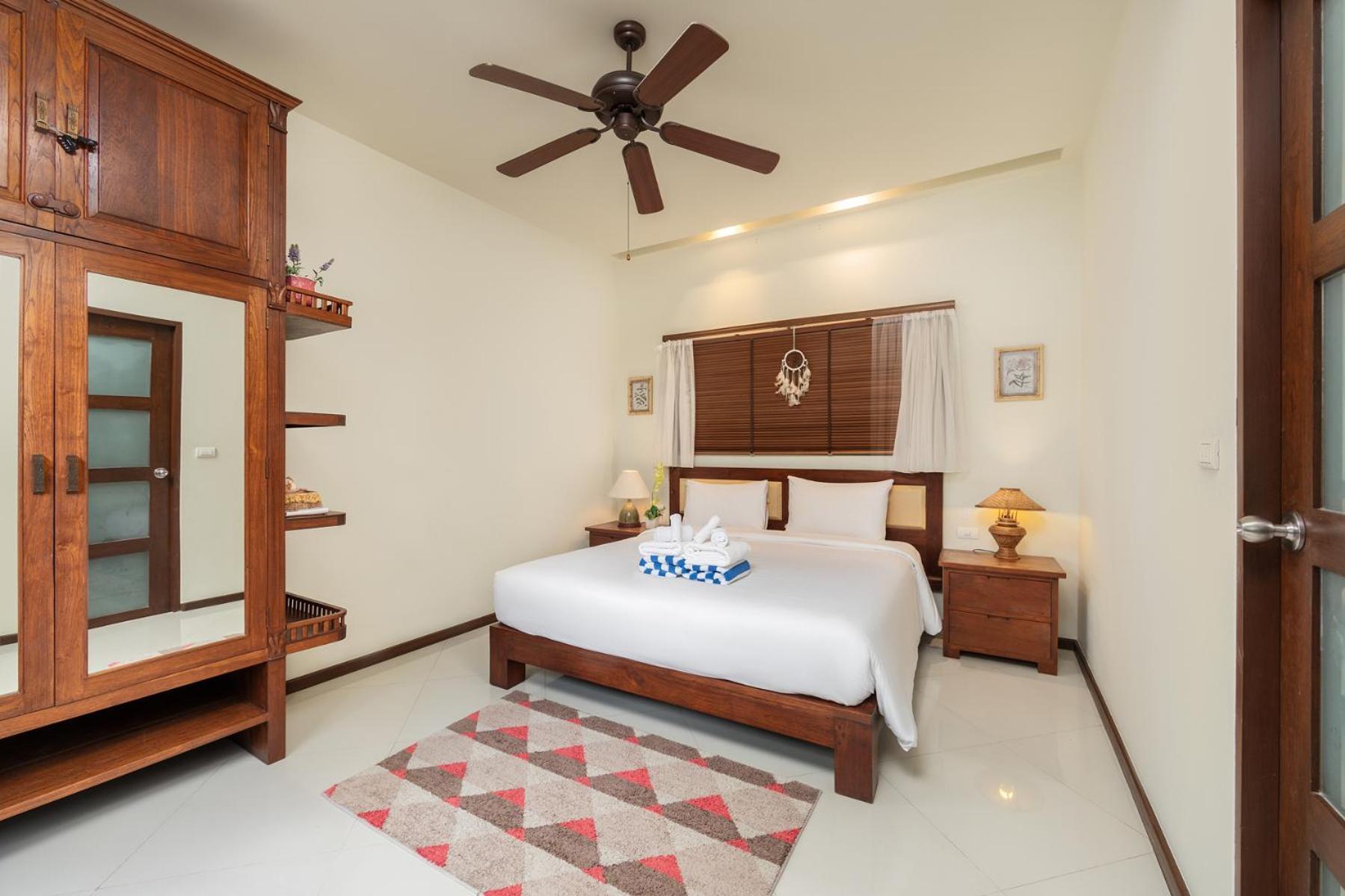 Kokyang Estate By Tropiclook Villa Nai Harn