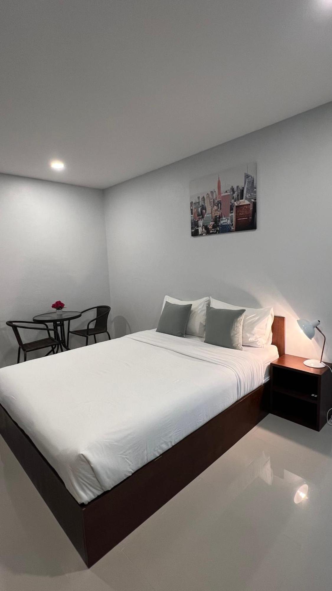 3b Apartment-sha Extra * Kamala Beach