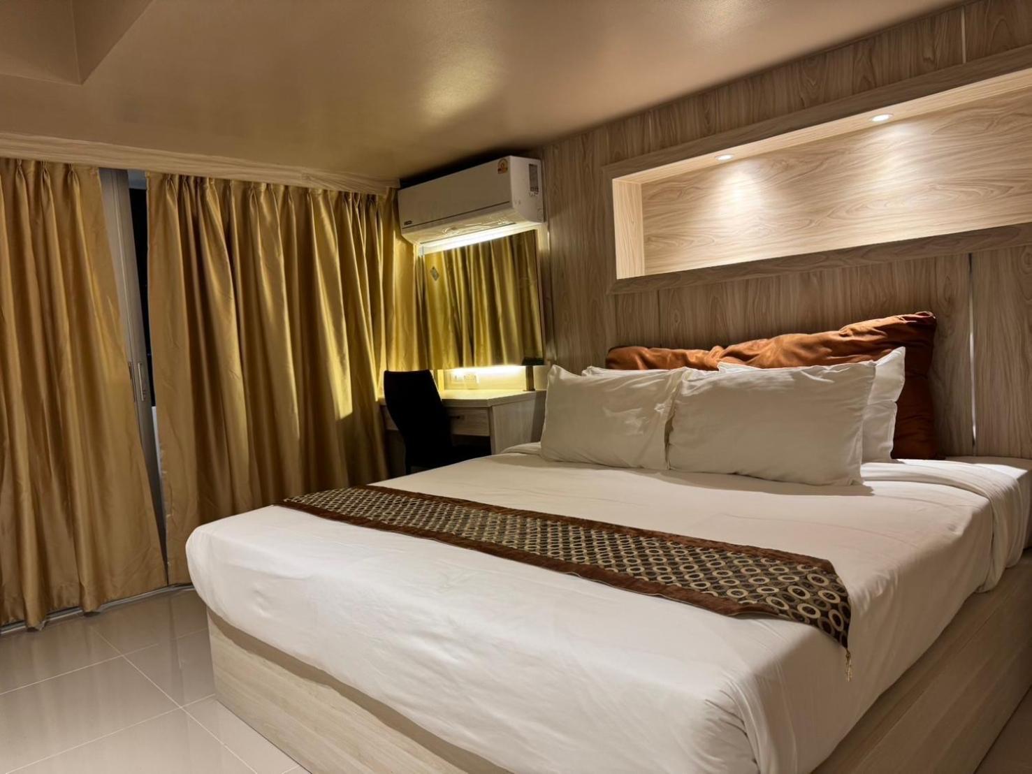Apartment Minium Phuket