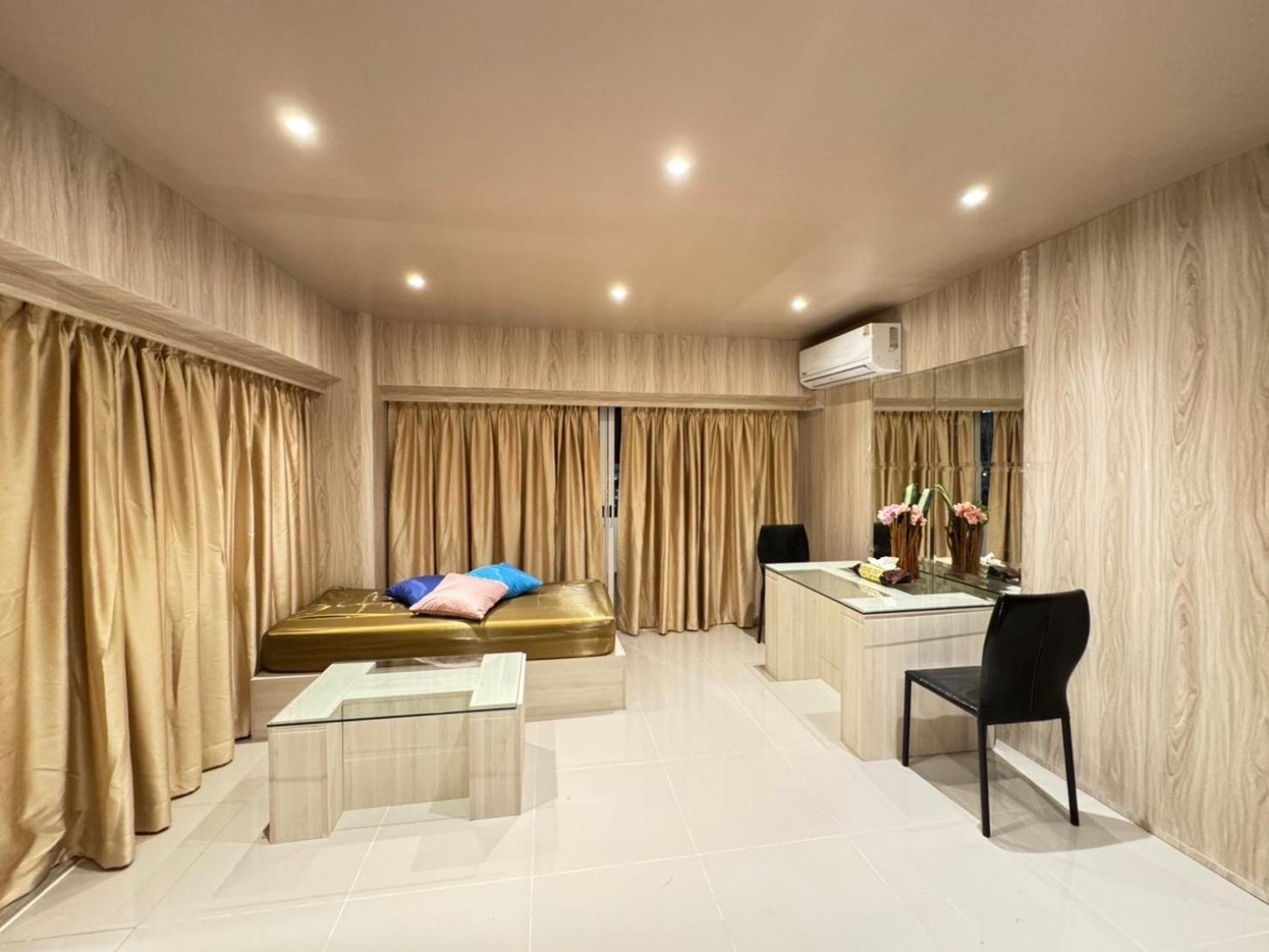 Minium Phuket Apartment *
