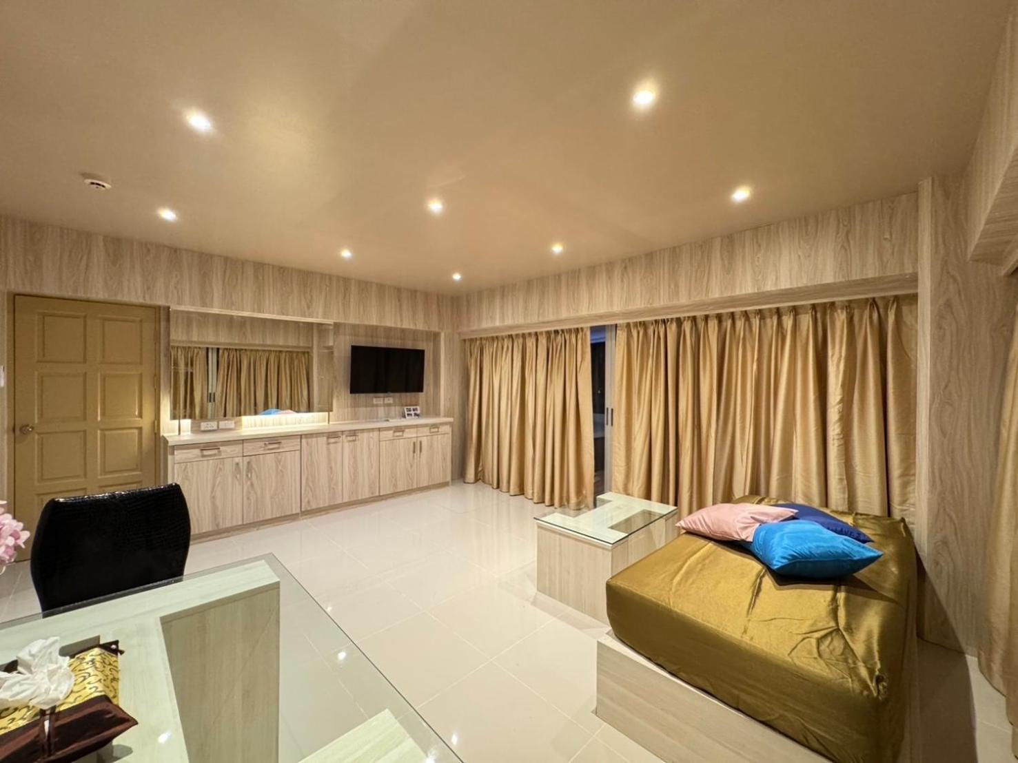 Apartment Minium Phuket Patong