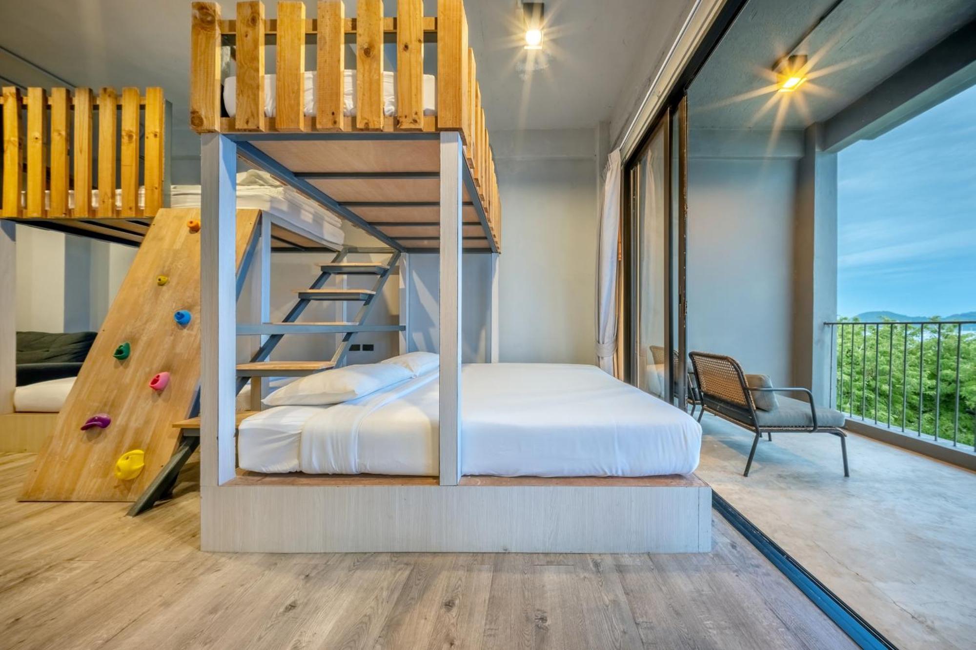 Shin Arch39 Phuket Front - Sha Hotel 4*