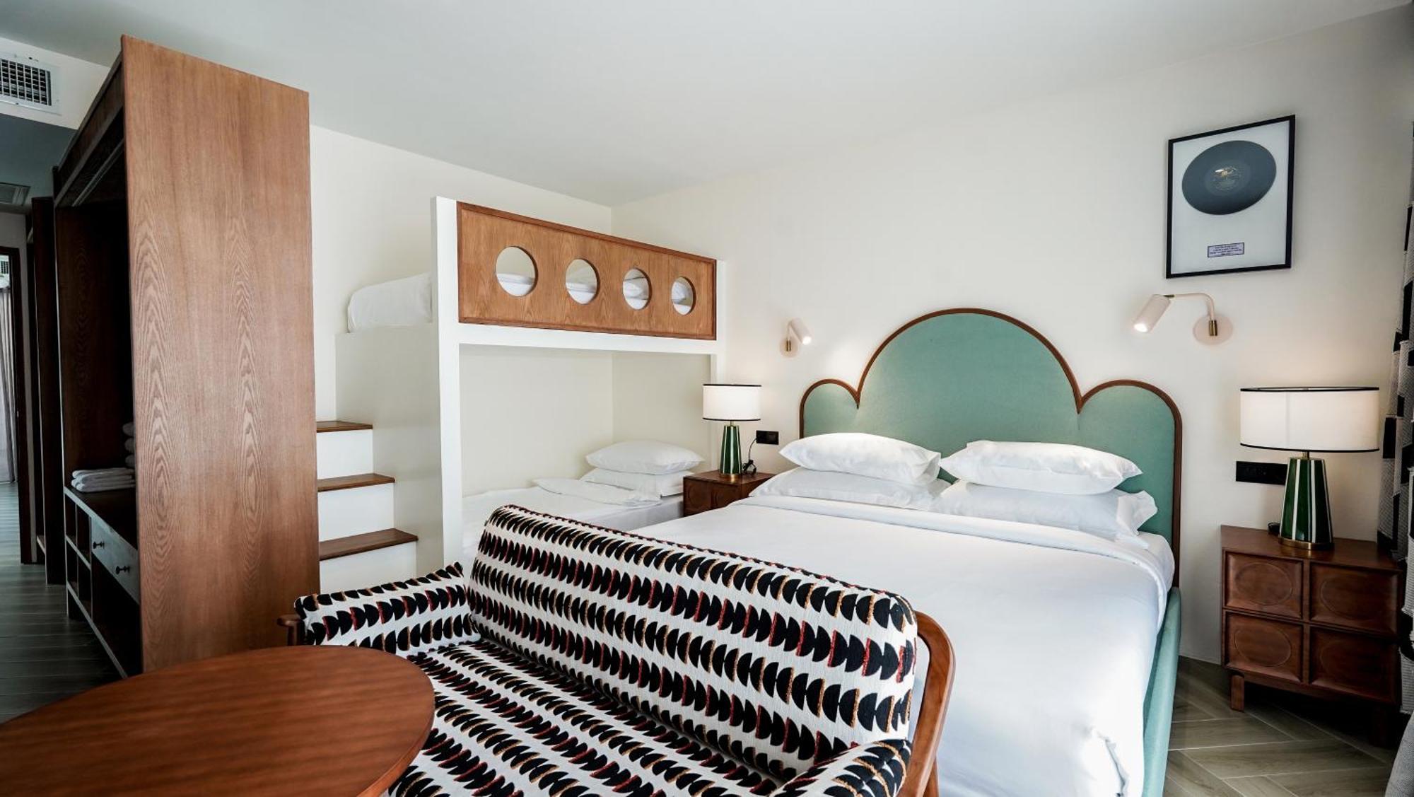 Sugar Marina -pop- Hotel 4*