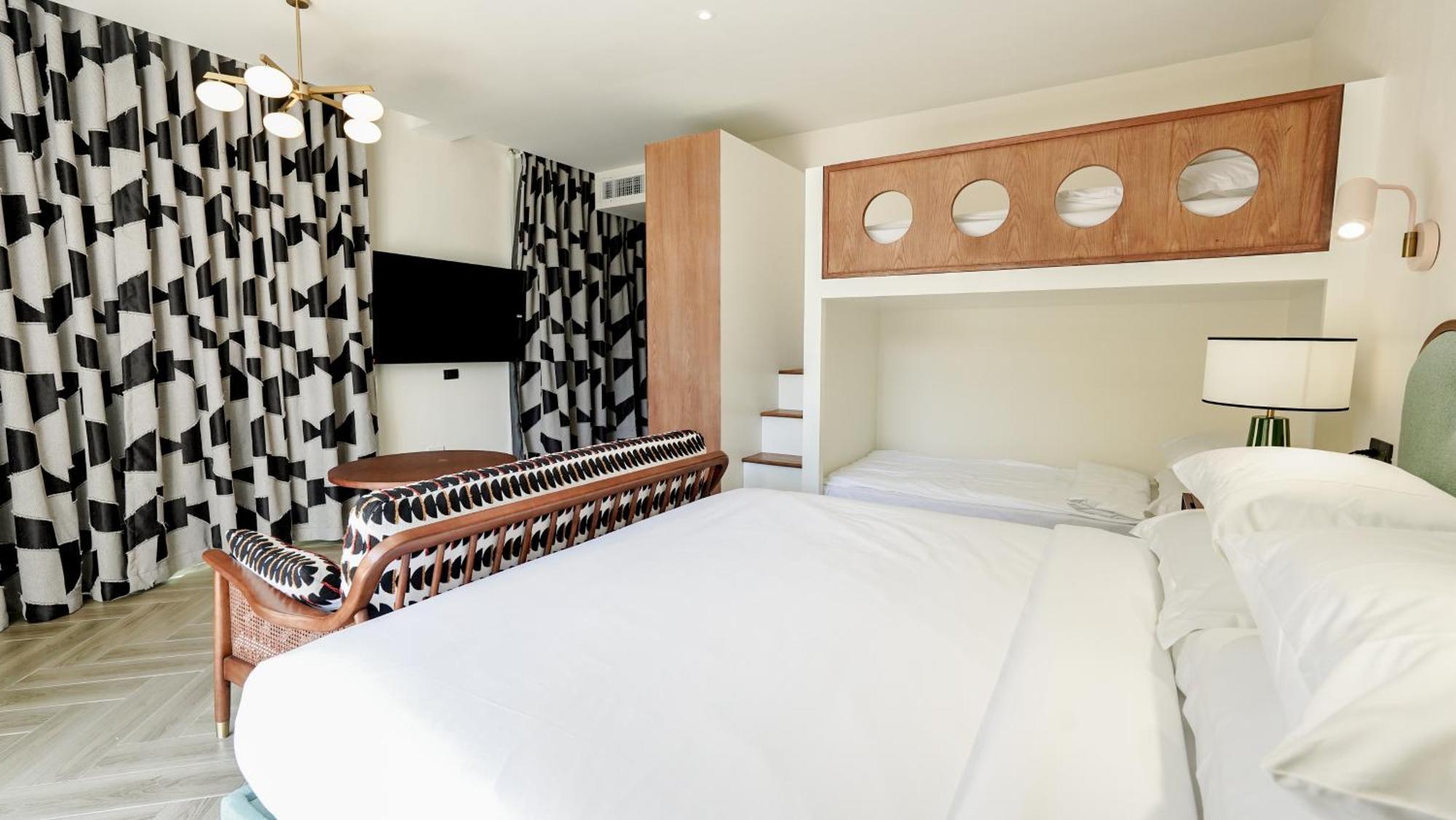 Hotel Sugar Marina -pop-