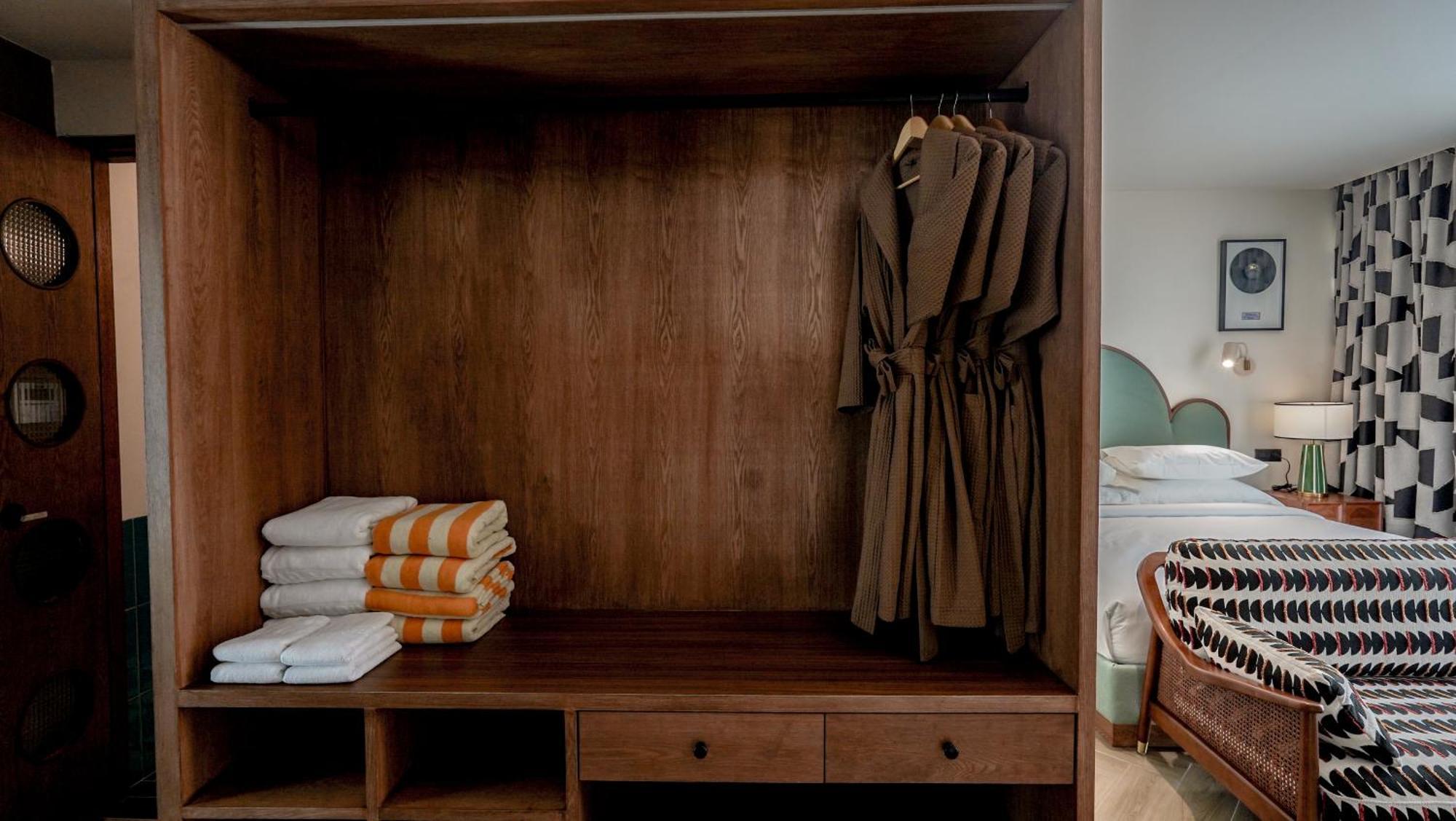 Sugar Marina -pop- Hotel 4*