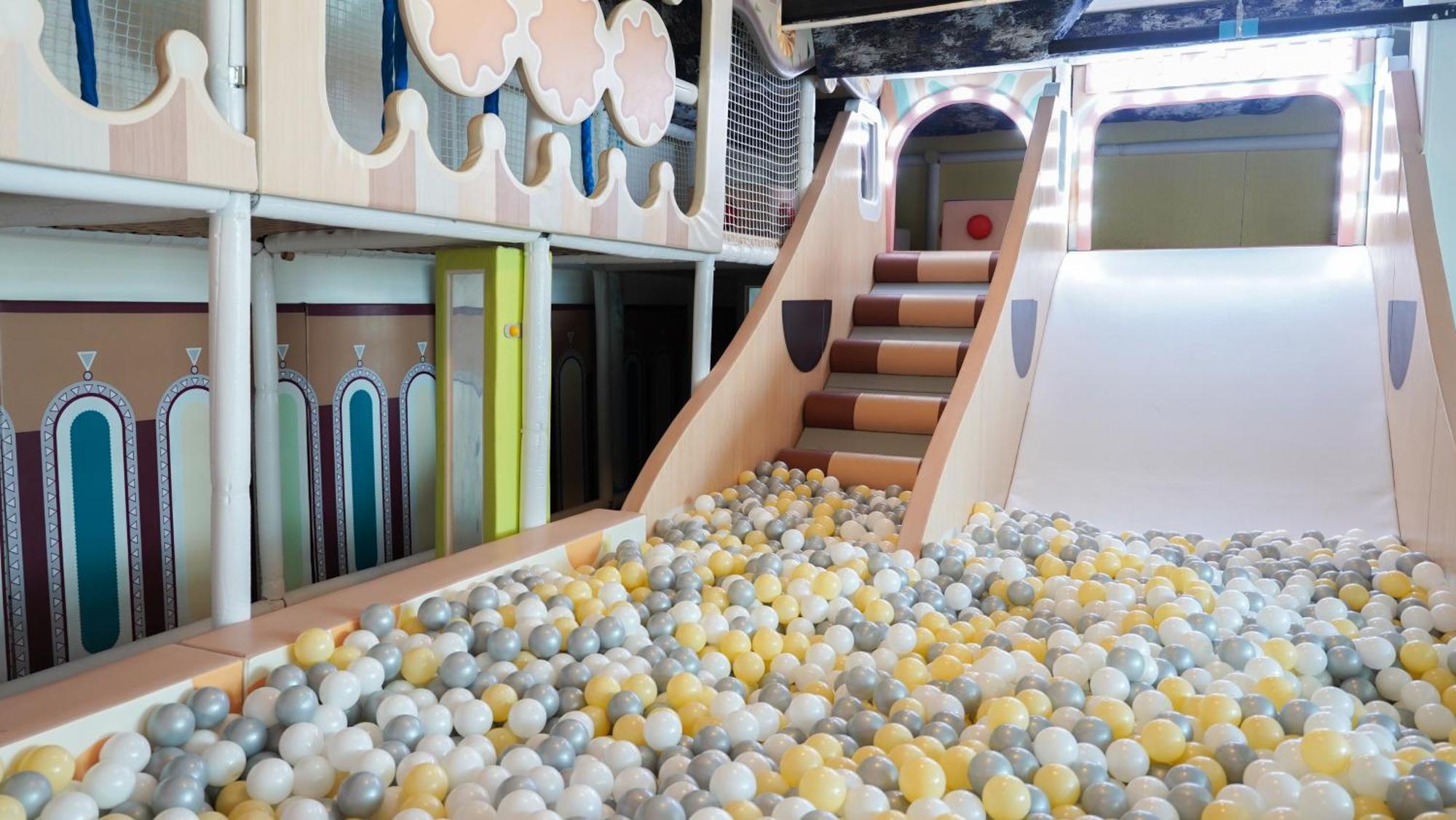 Hotel Sugar Marina -pop-