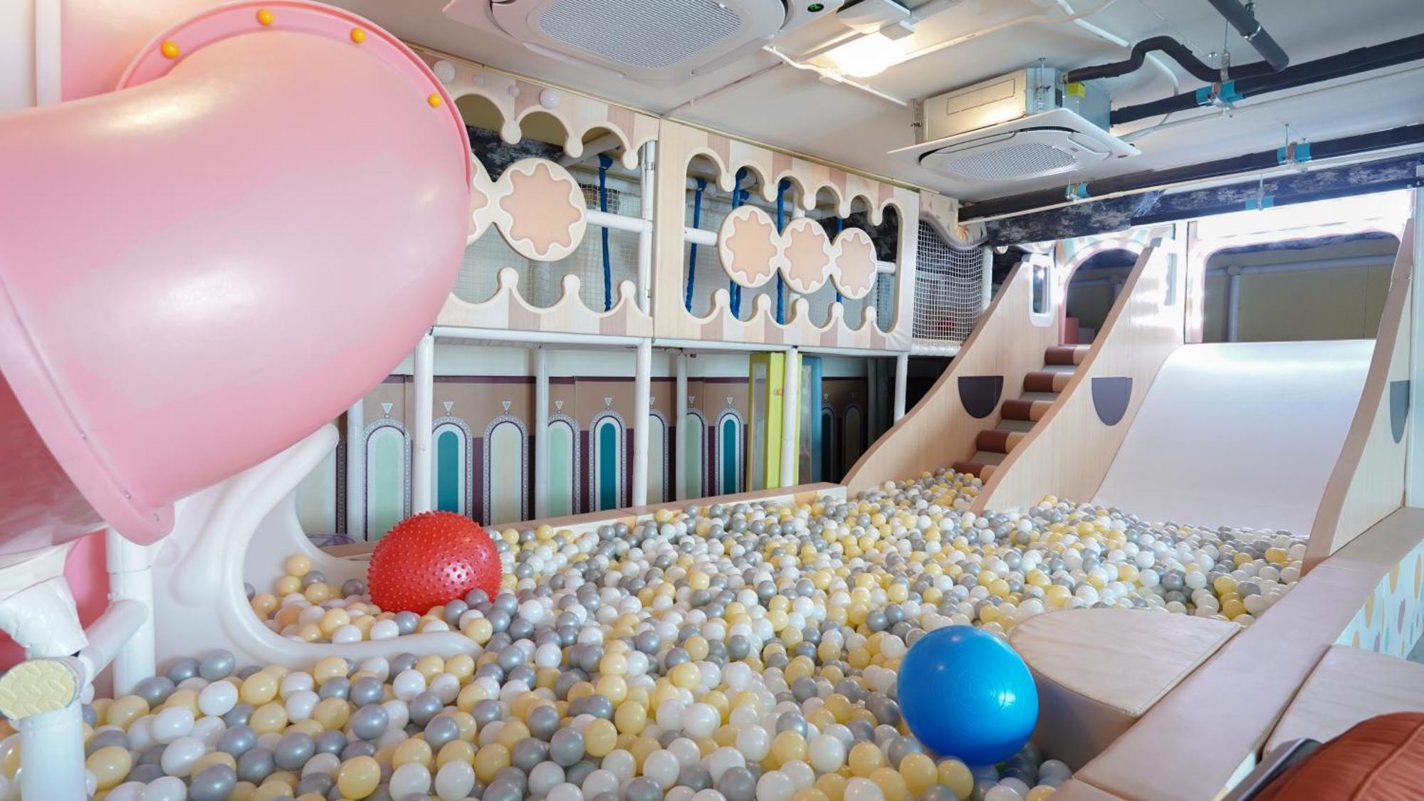 Sugar Marina -pop- Hotel 4*