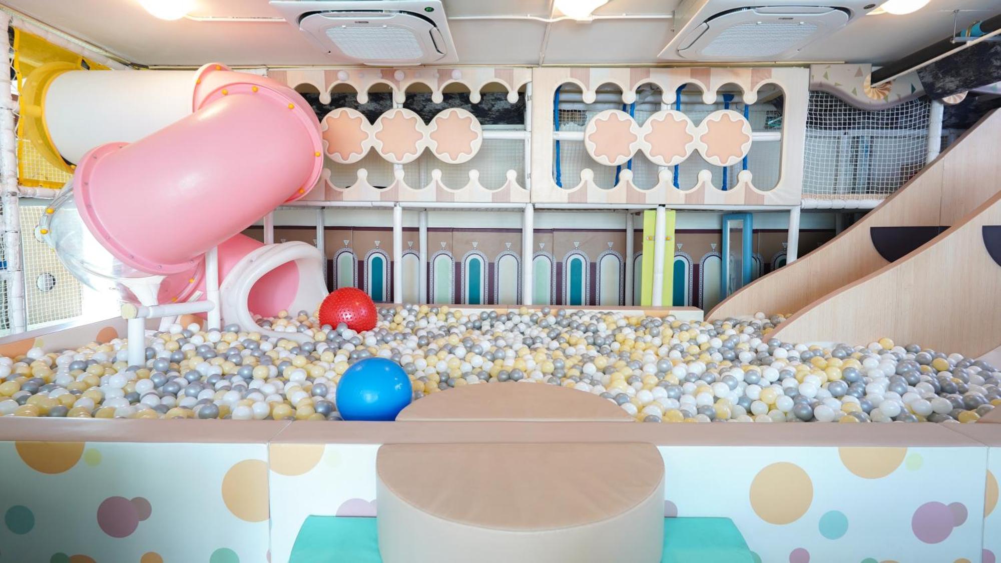 Hotel Sugar Marina -pop- 4*
