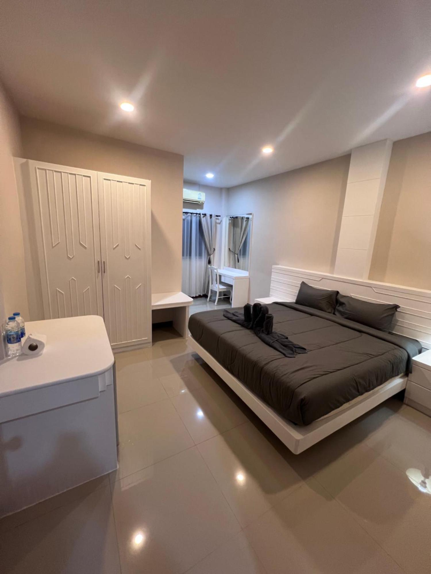 Guest house Njoy Boutique Patong