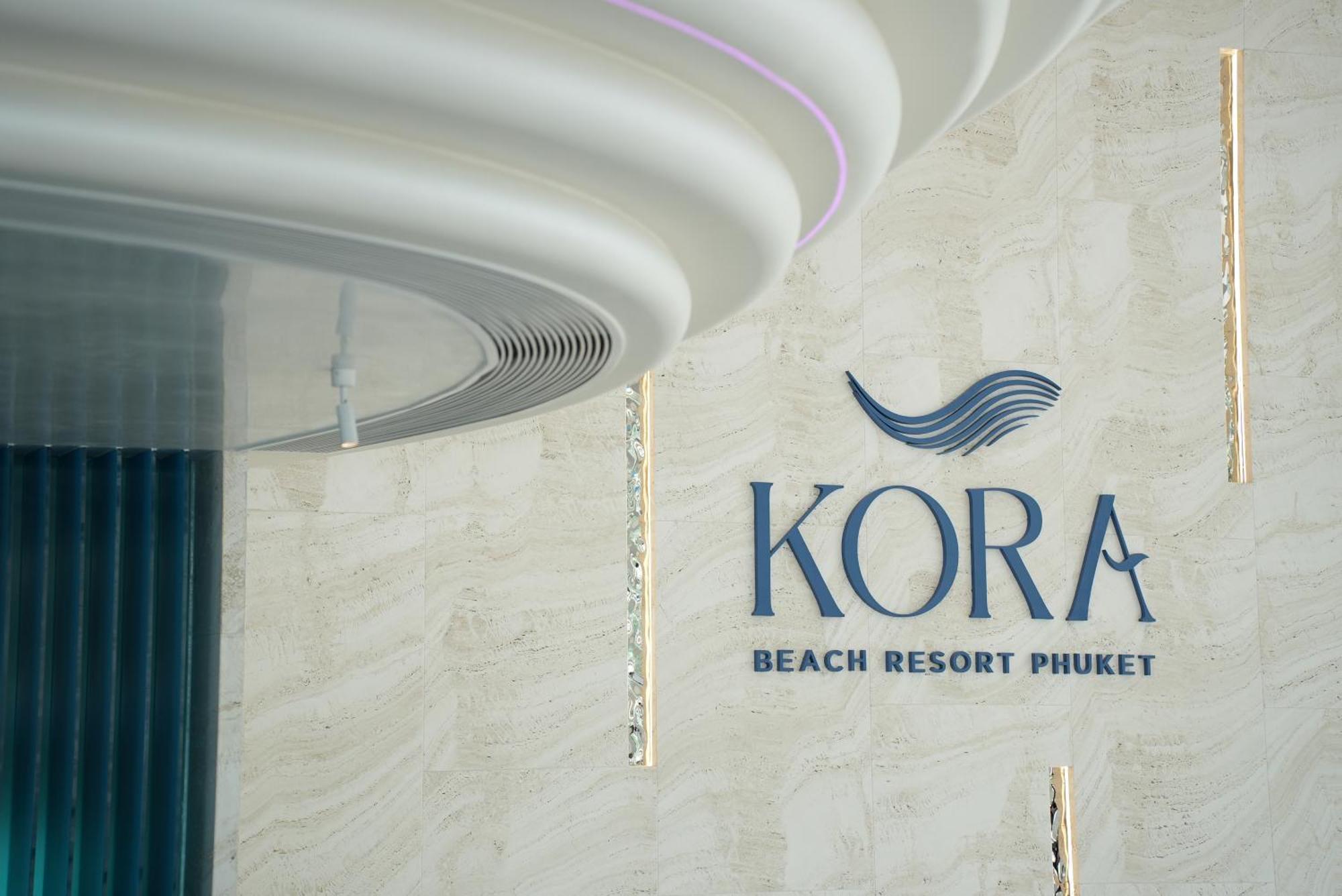 Kora Phuket 5* Bang Tao Beach (Phuket)