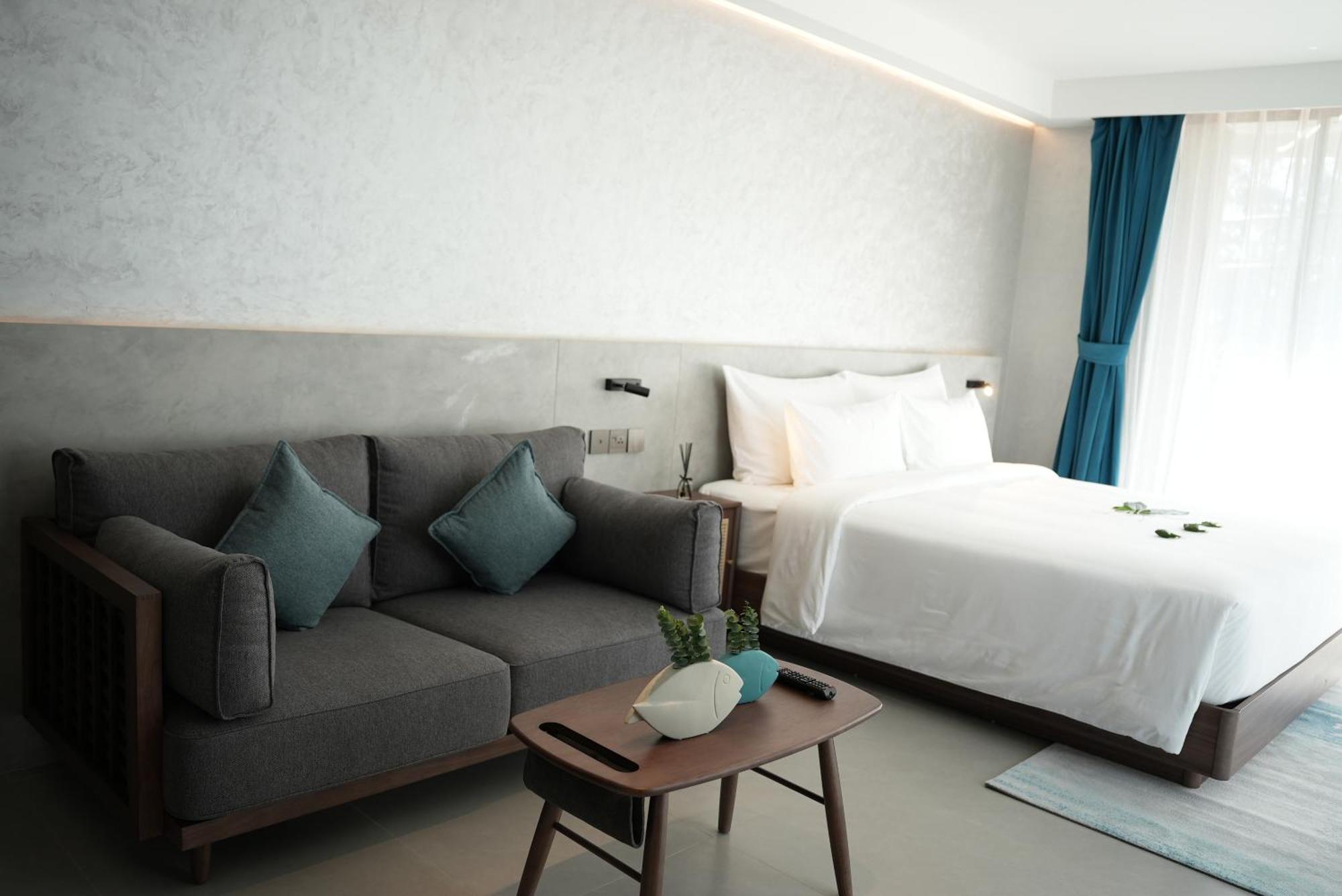 Resort Kora Phuket Bang Tao Beach (Phuket)