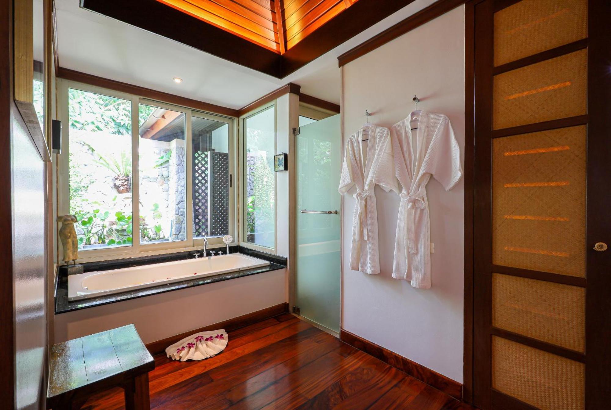 Villa Katamanda Seaview Kinnaree Near Kata Beach (Phuket)