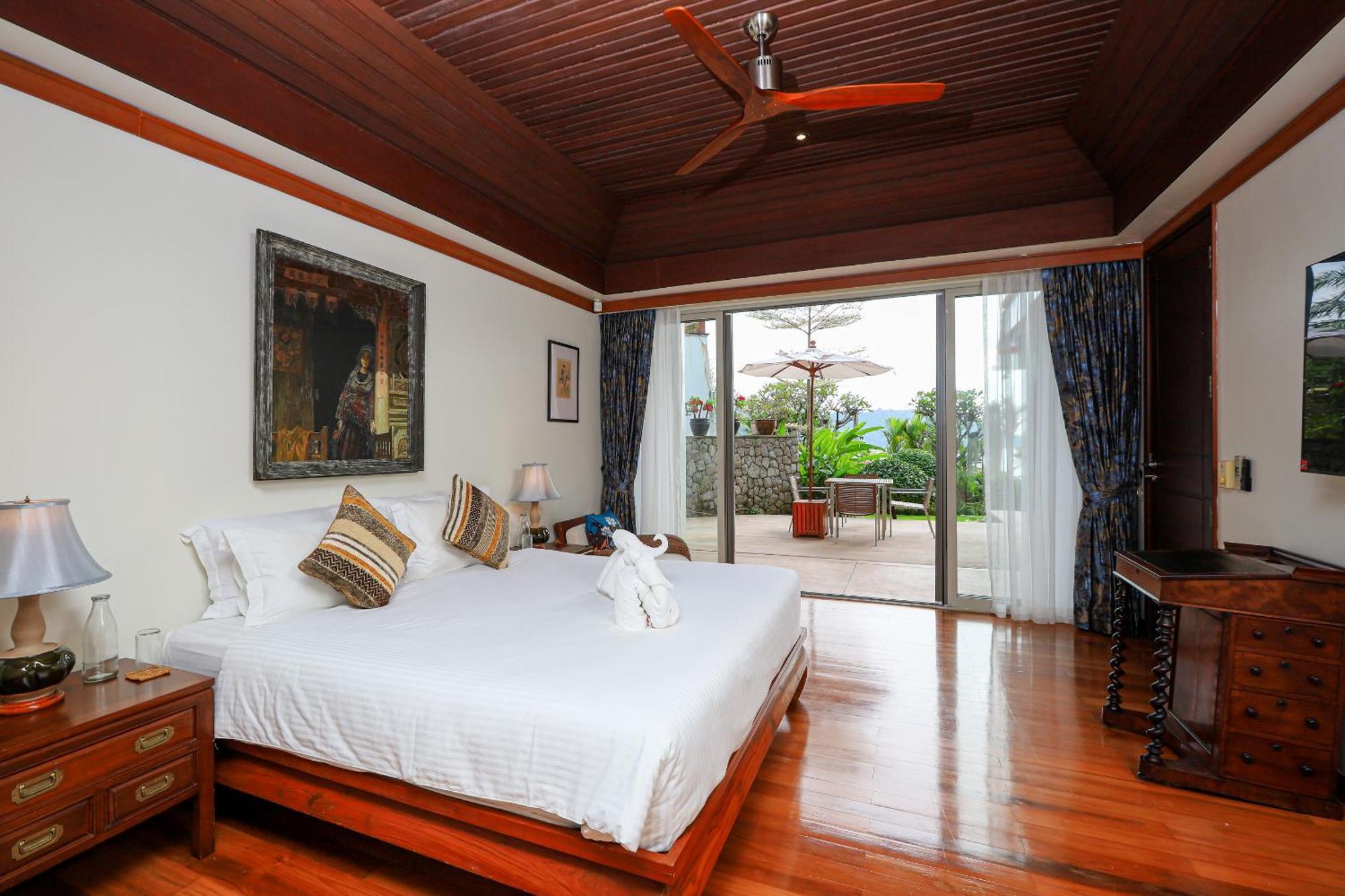Katamanda Seaview Kinnaree Near * Kata Beach (Phuket)