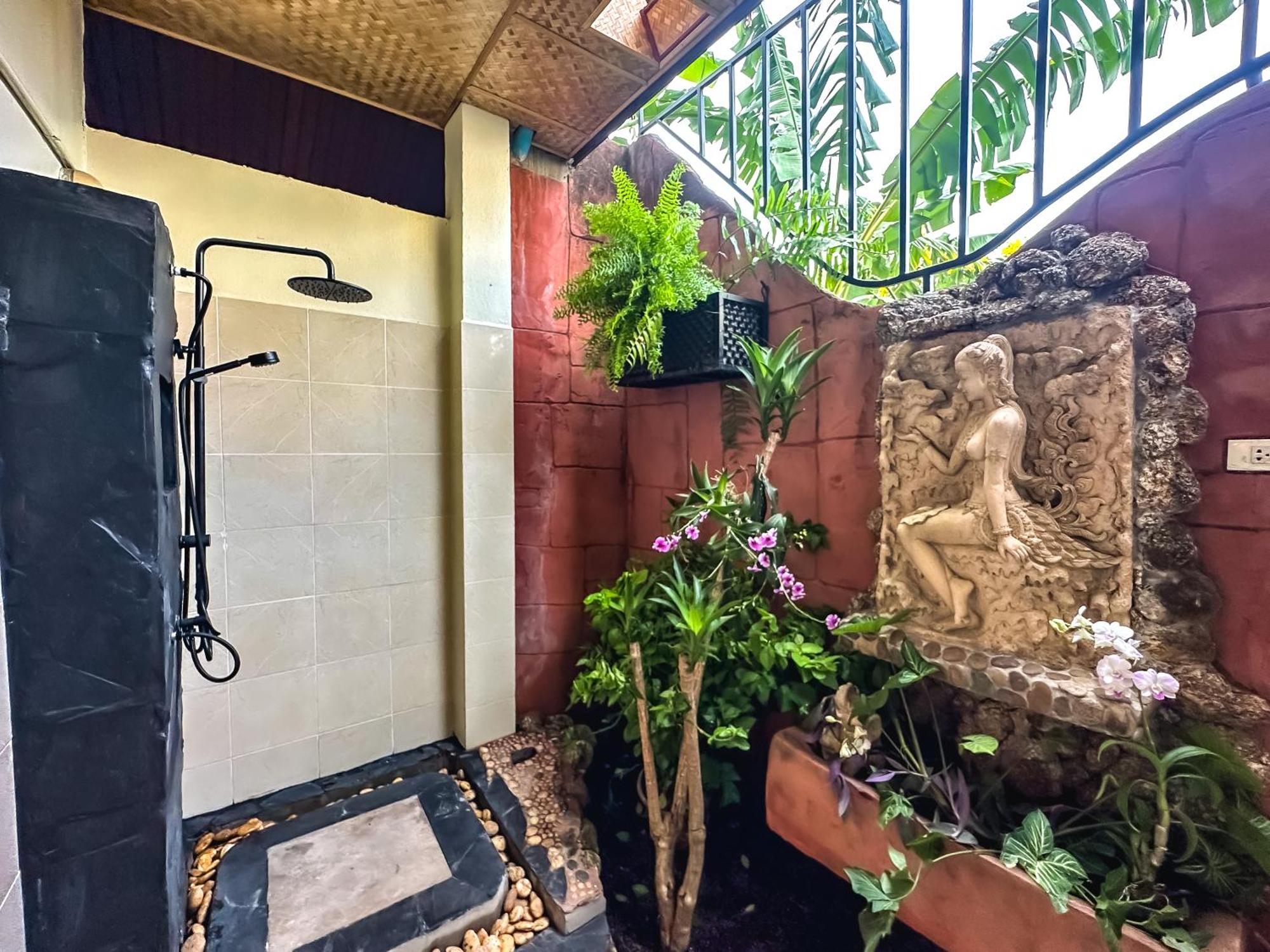 Guest house Shanti Phuket