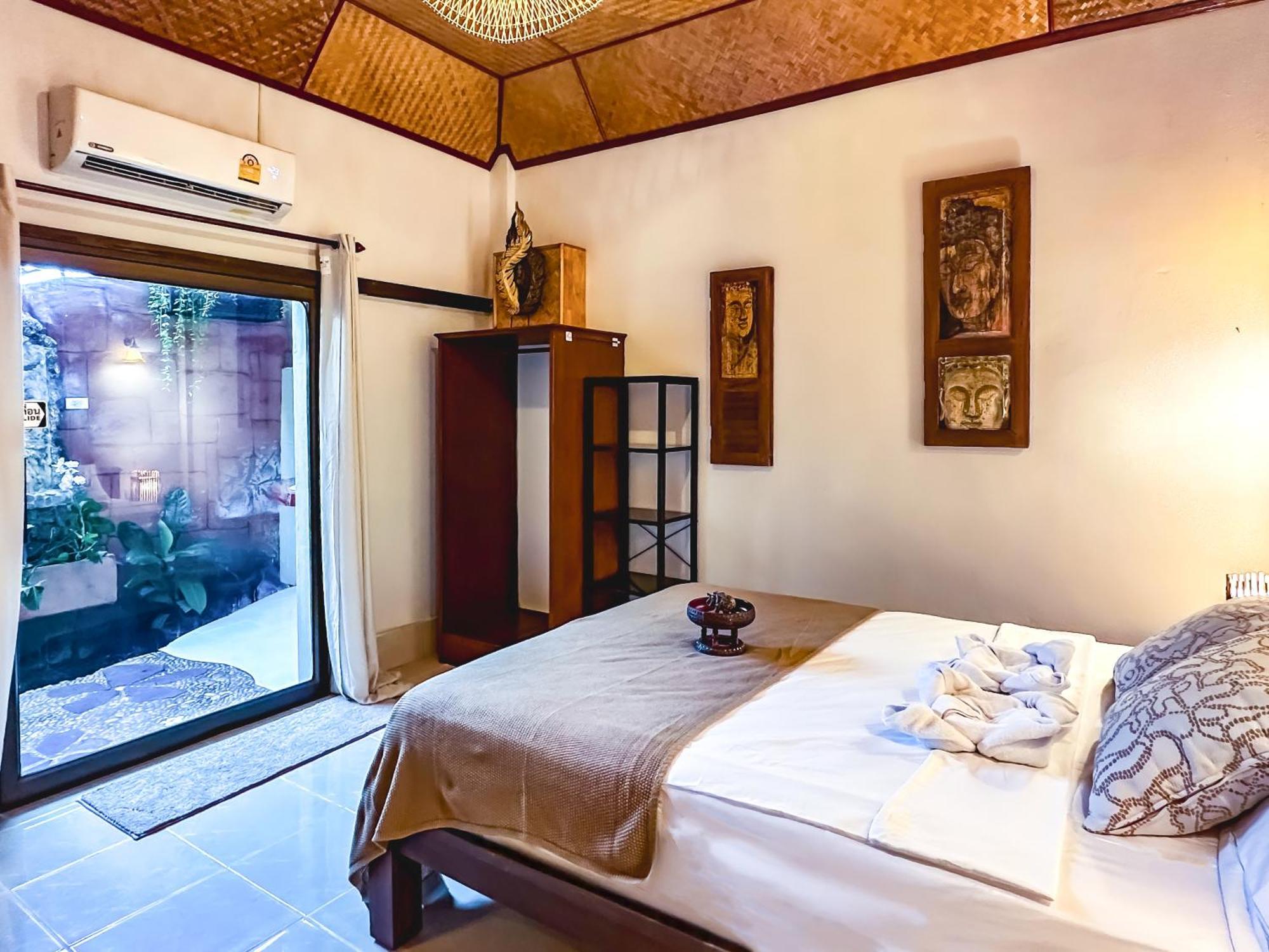 Guest house Shanti Phuket Chalong