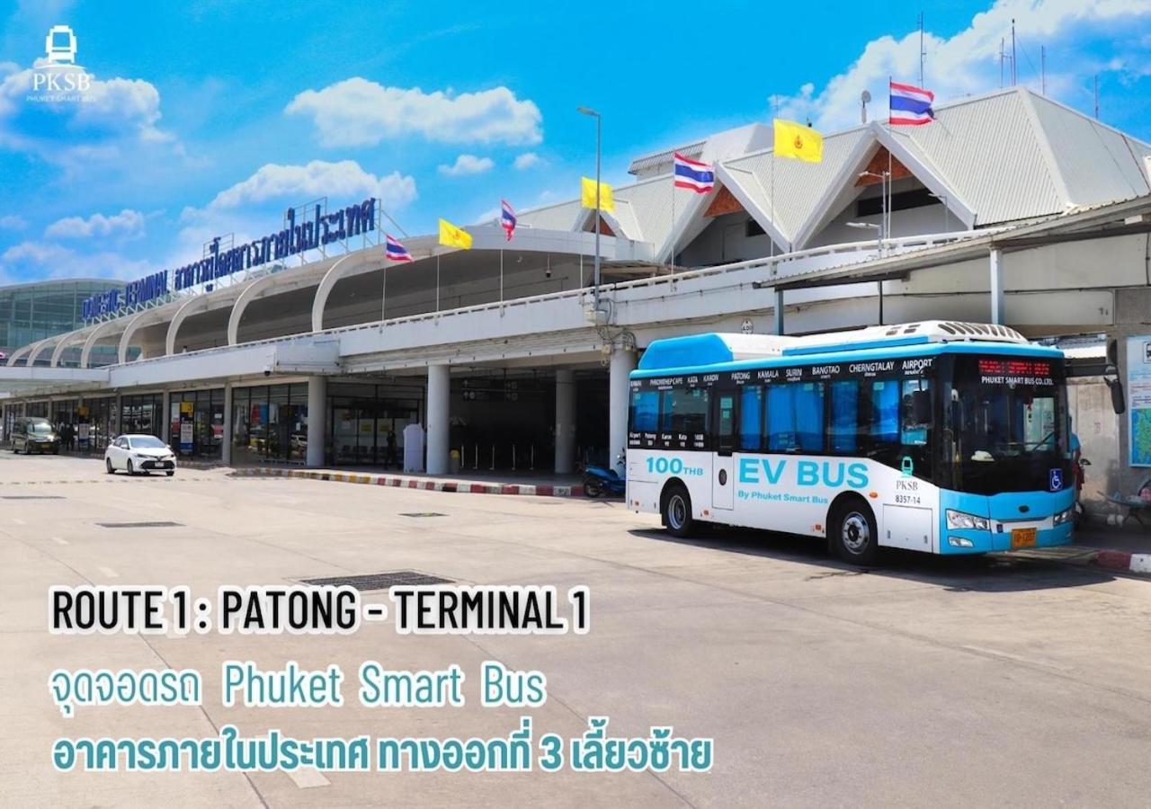 Phuket Phuchada * Nai Yang