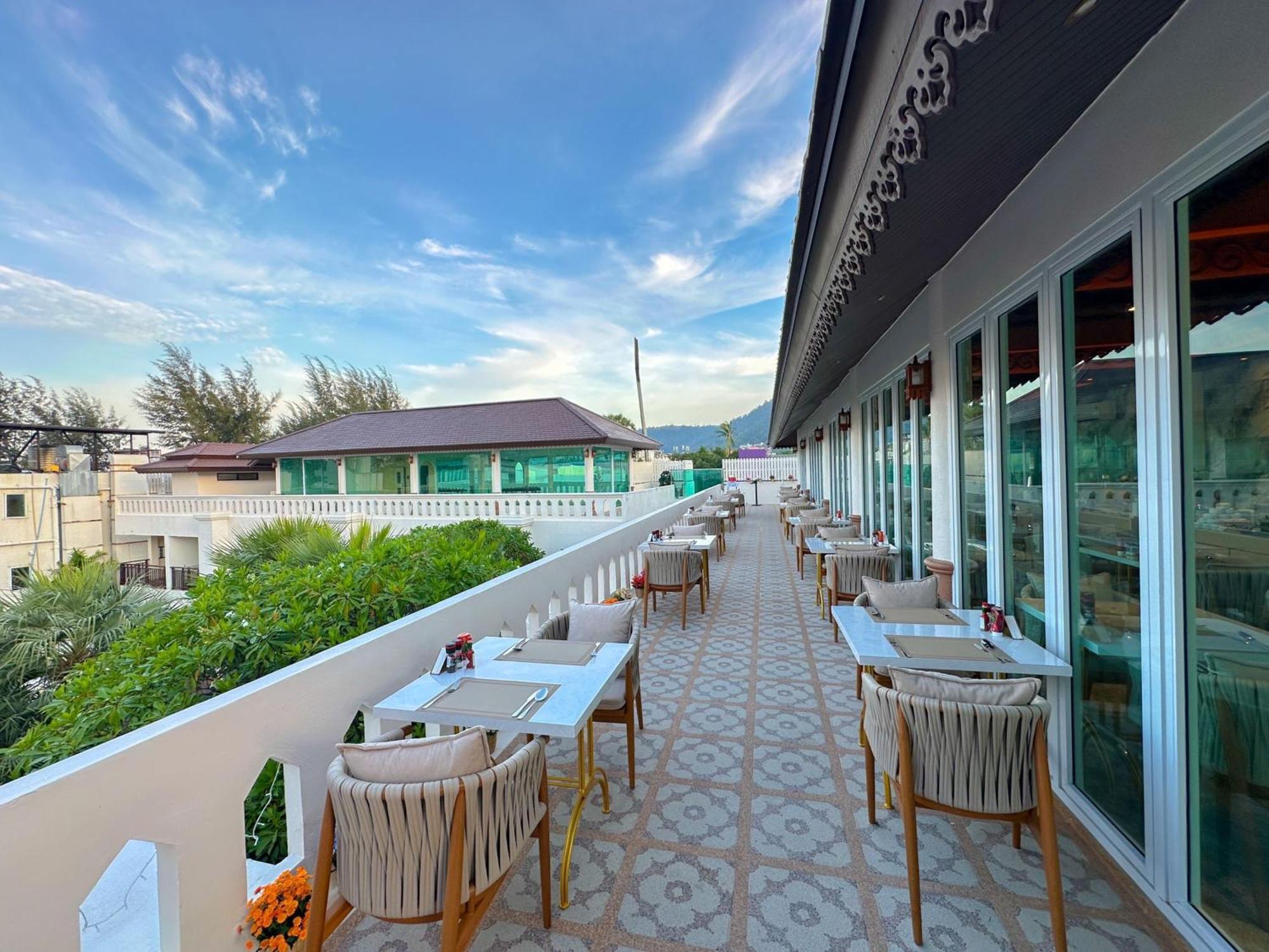 Hotel Quality And Patong