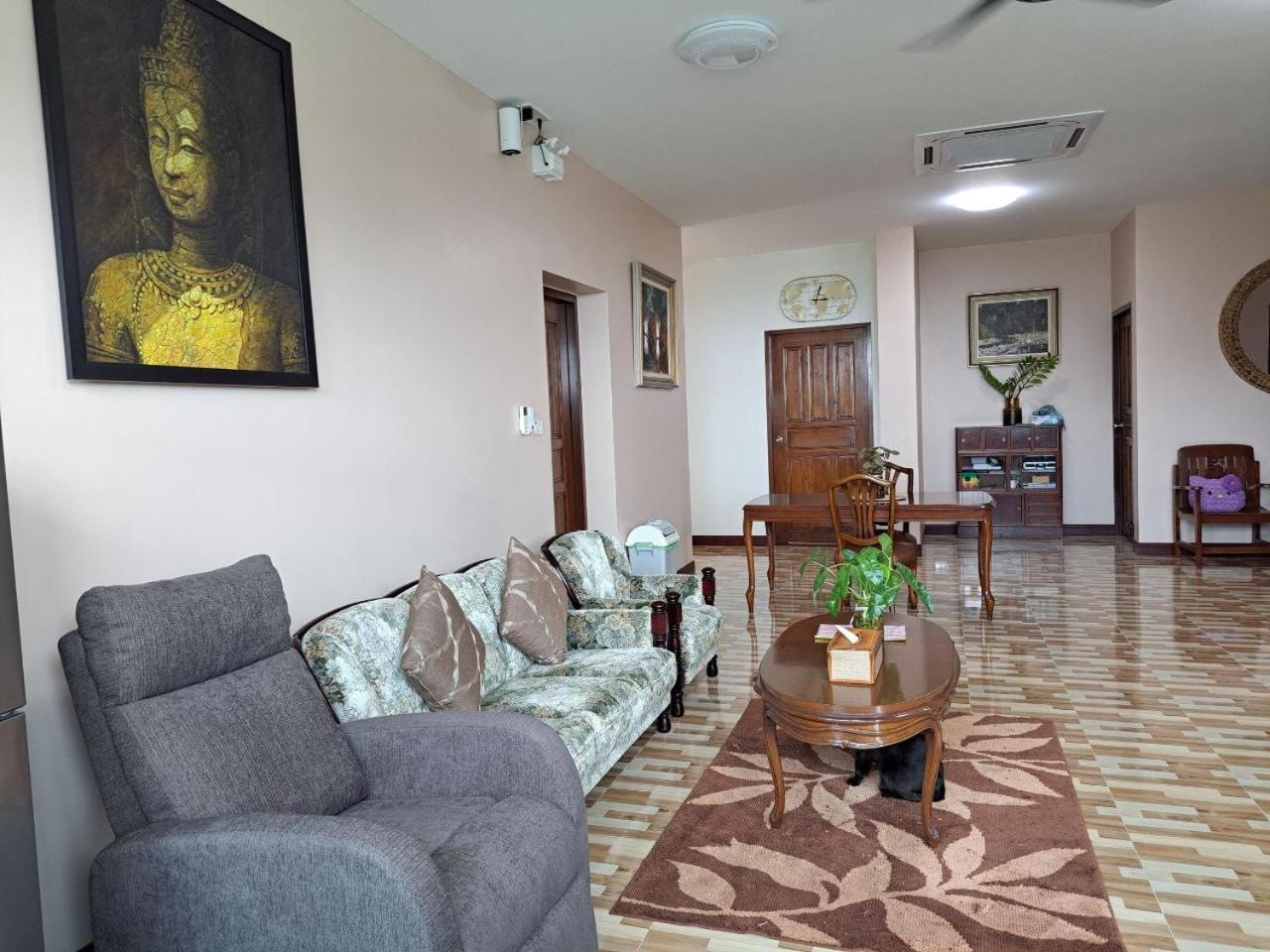 Seaview Eagles Nest Apartment Rawai