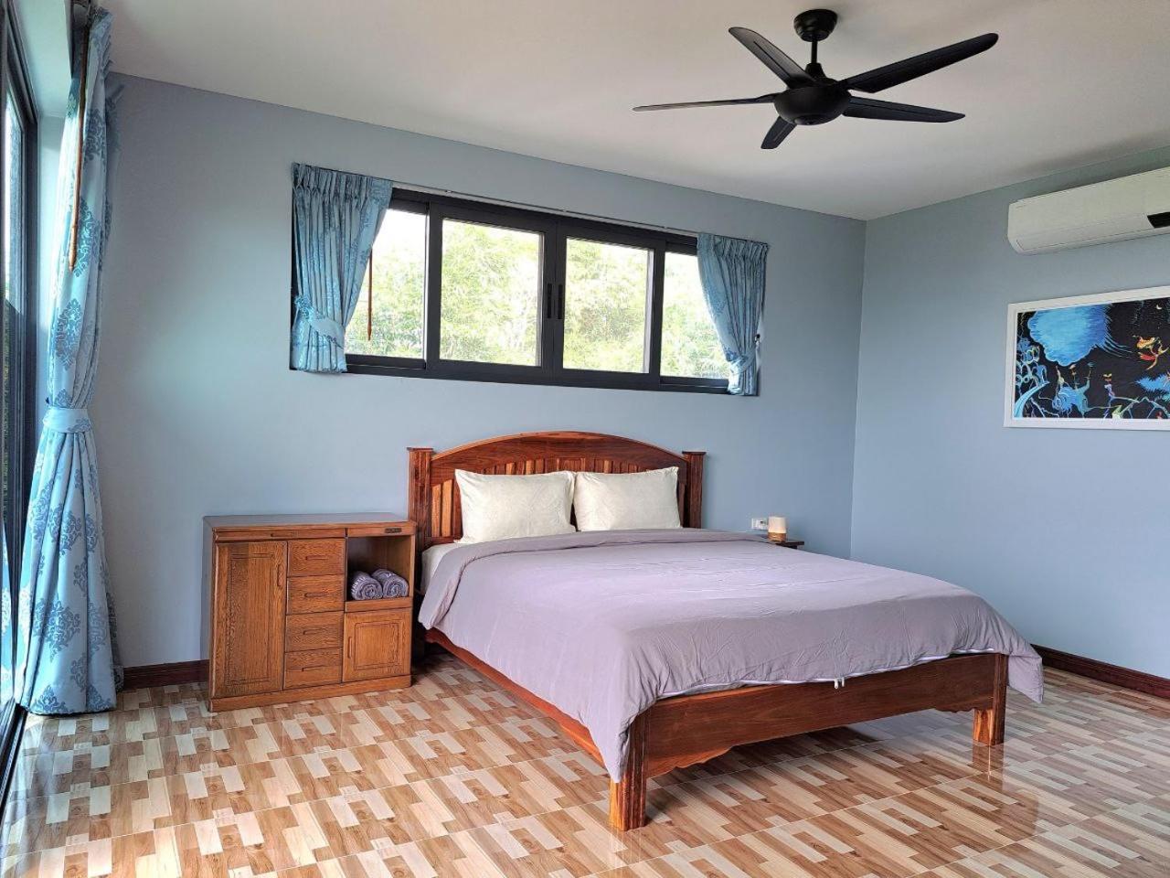 Apartment Seaview Eagles Nest *
