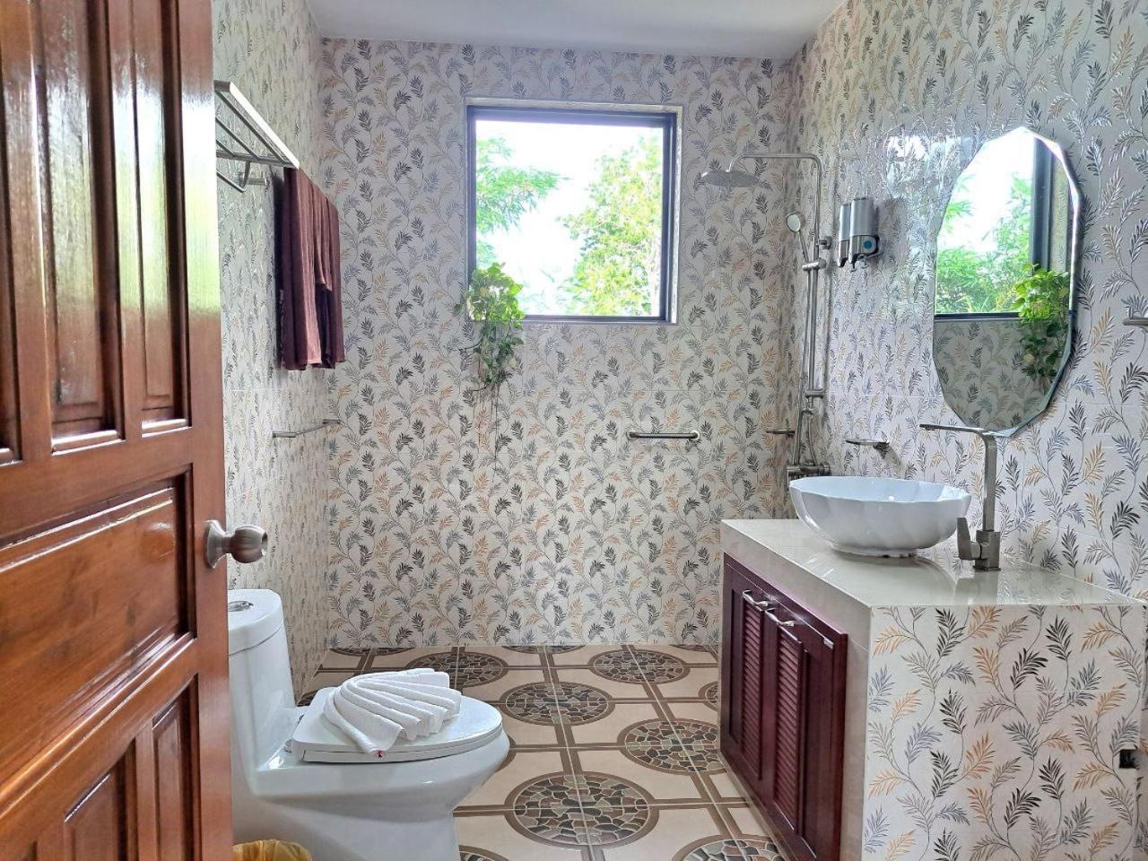 Seaview Eagles Nest Apartment Rawai