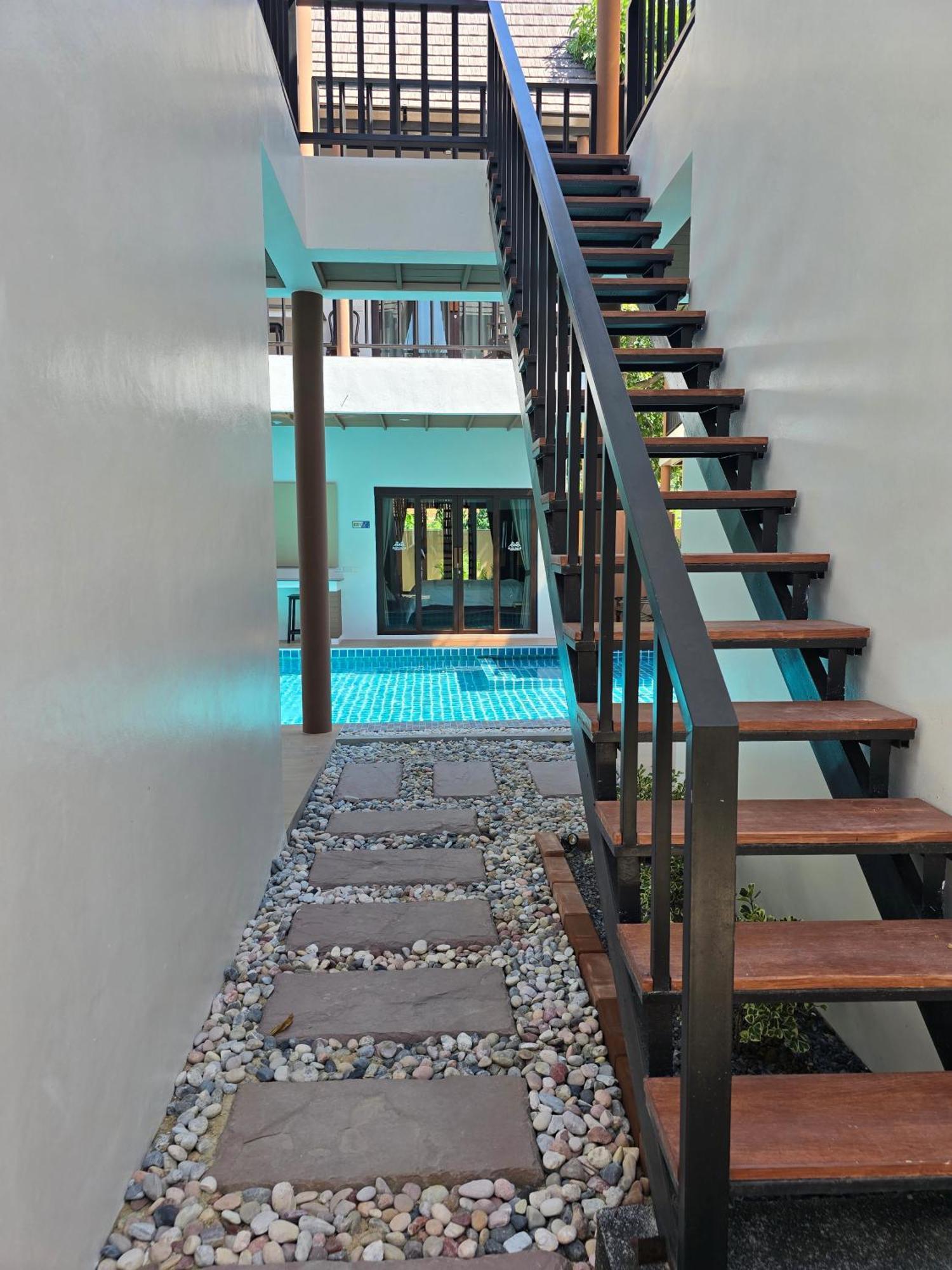 Resort Blue Palm 4*