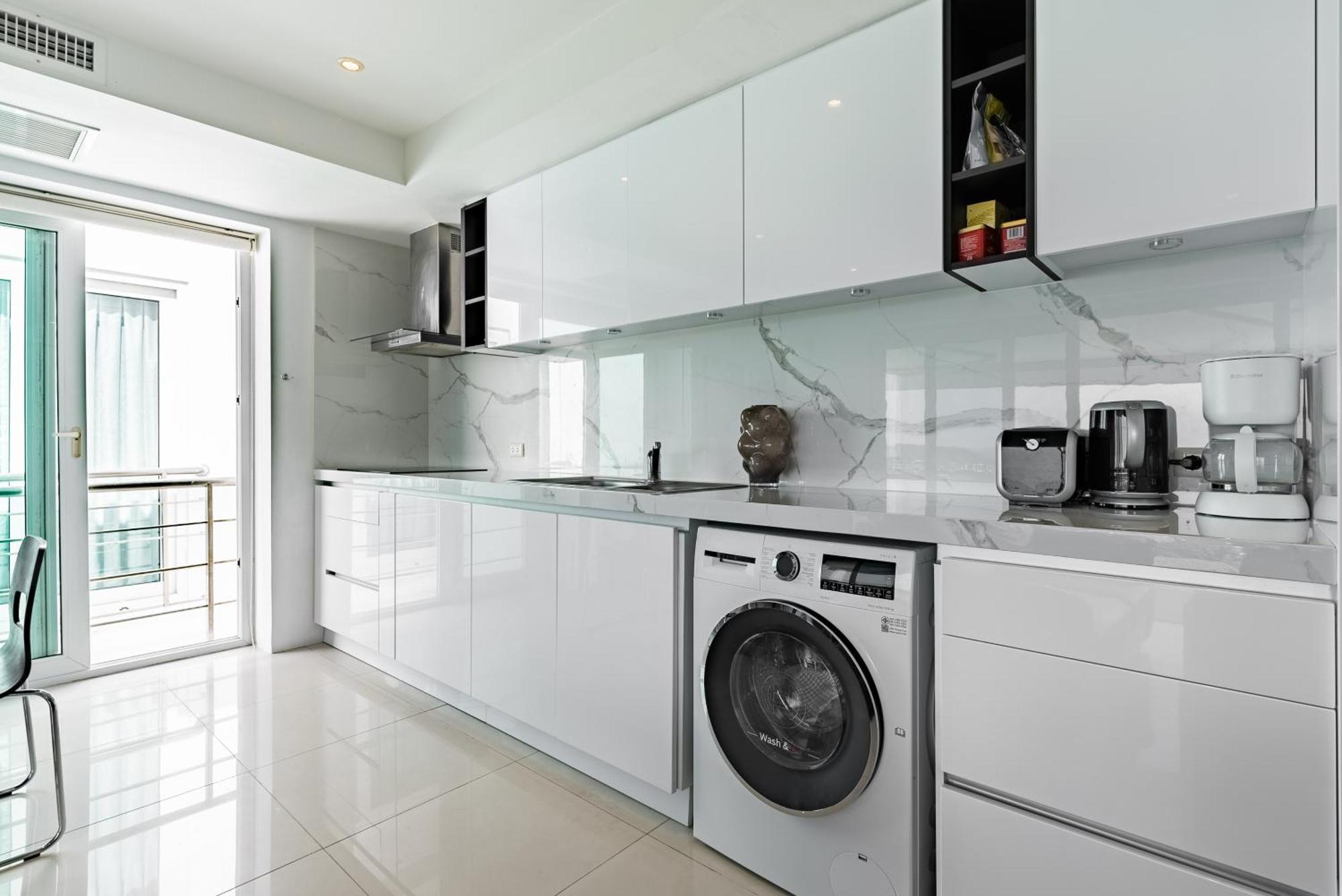Apartment Ocean View Kata Beach (Phuket)