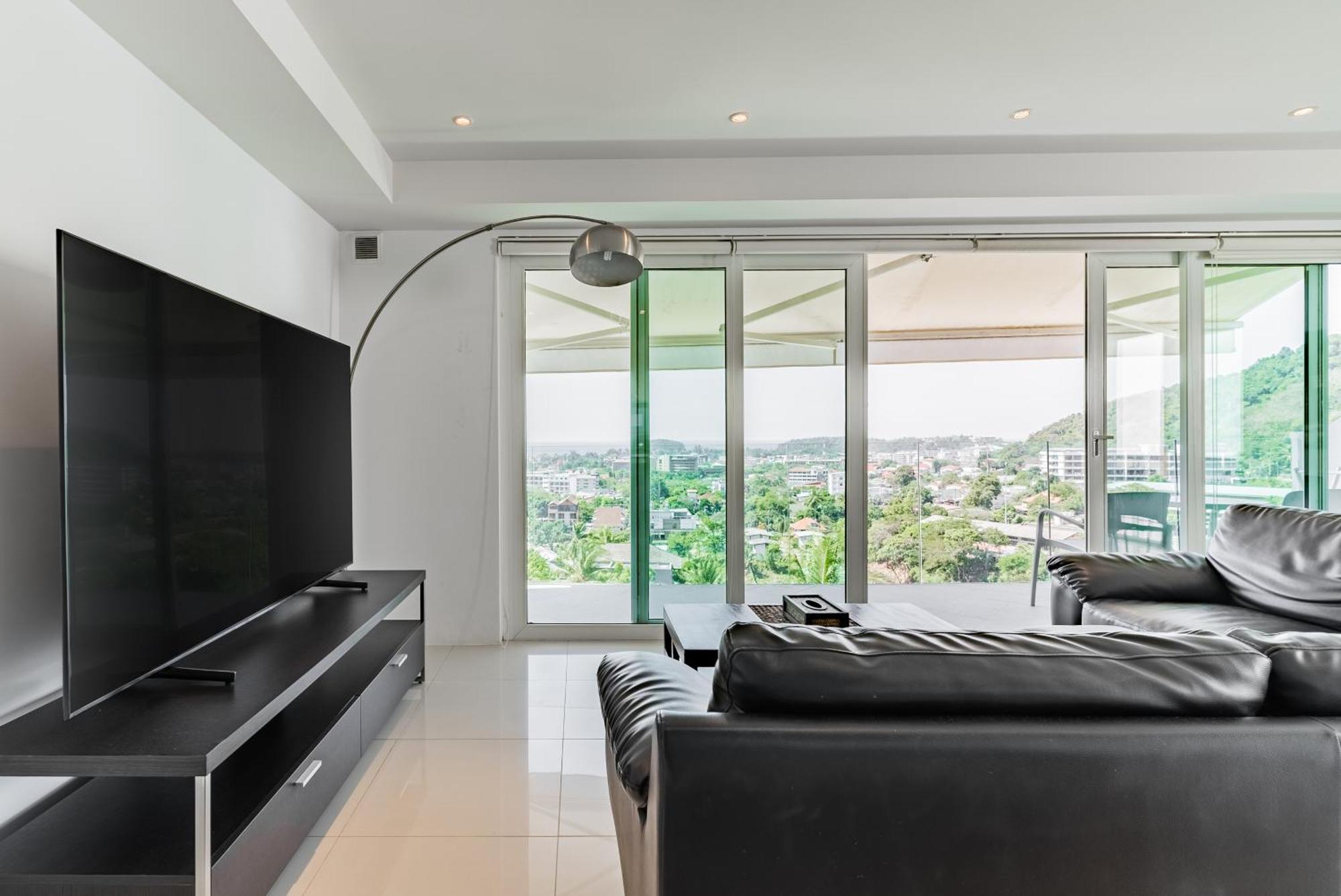 Apartment Ocean View