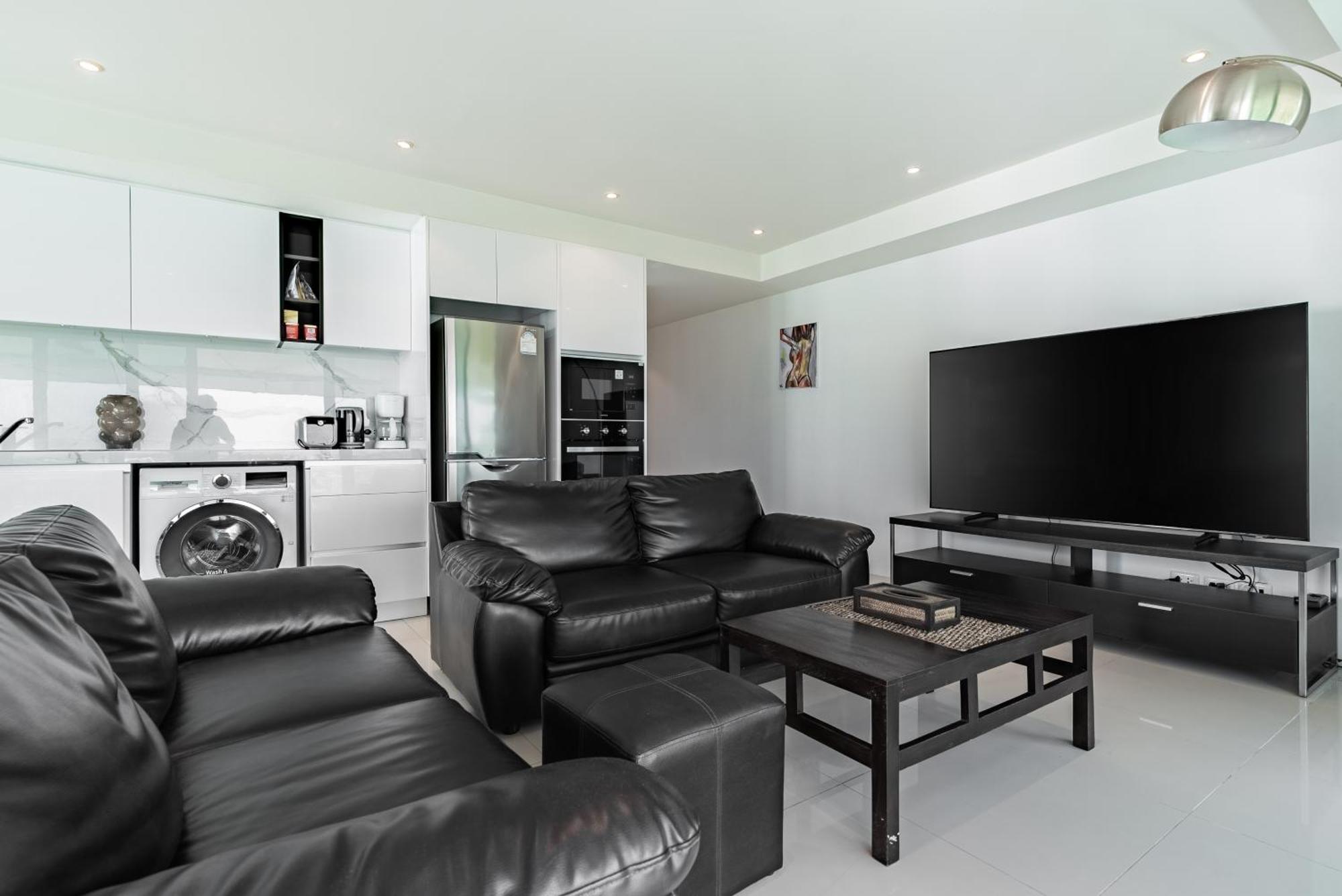 Apartment Ocean View Kata Beach (Phuket)