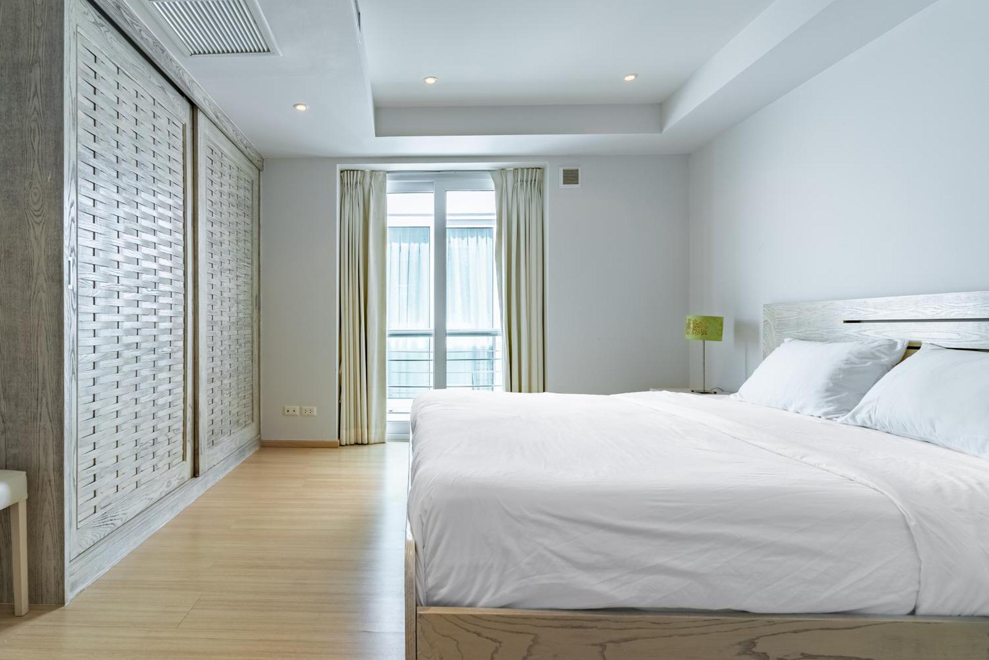 Apartment Ocean View