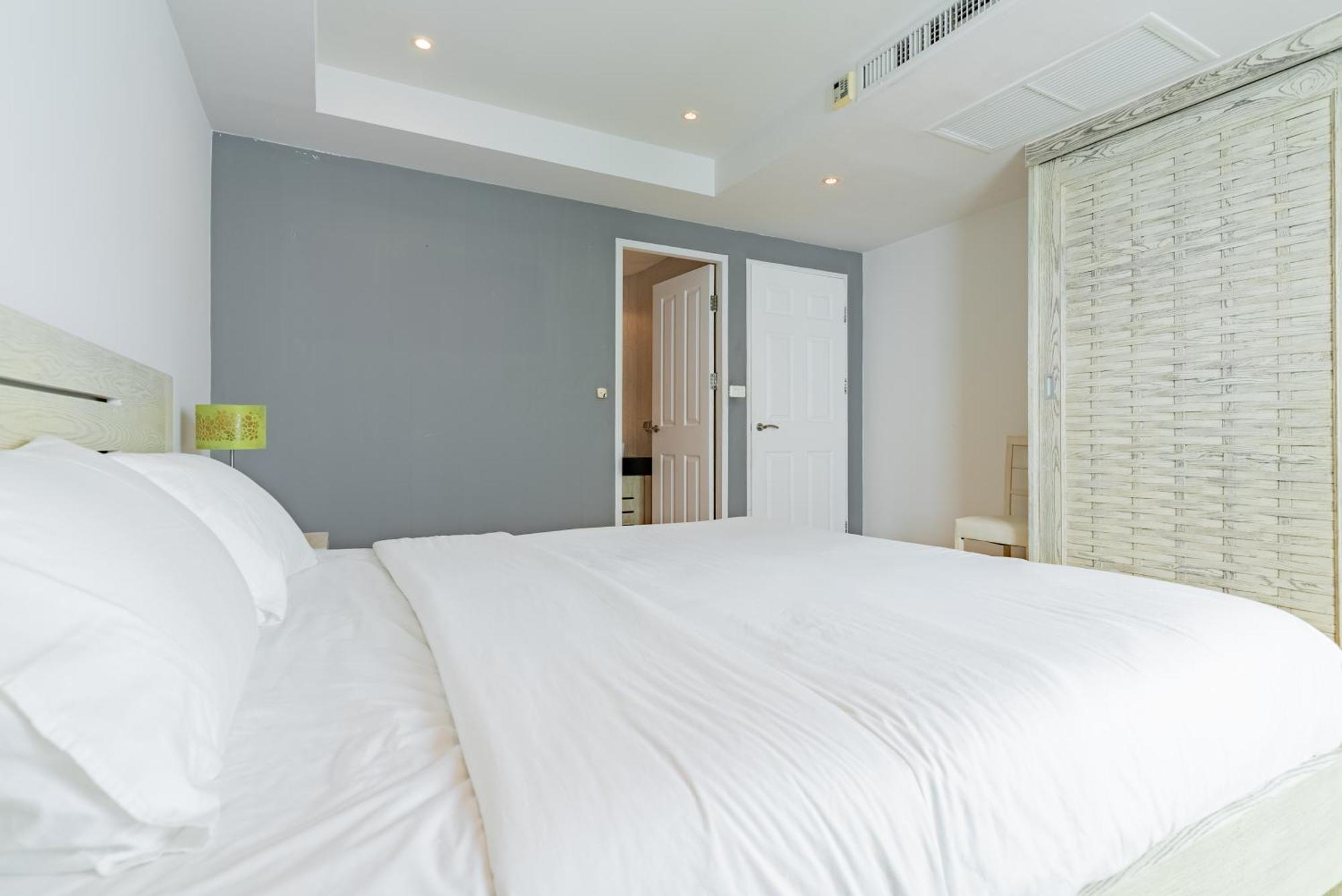 Ocean View Apartment Kata Beach (Phuket)