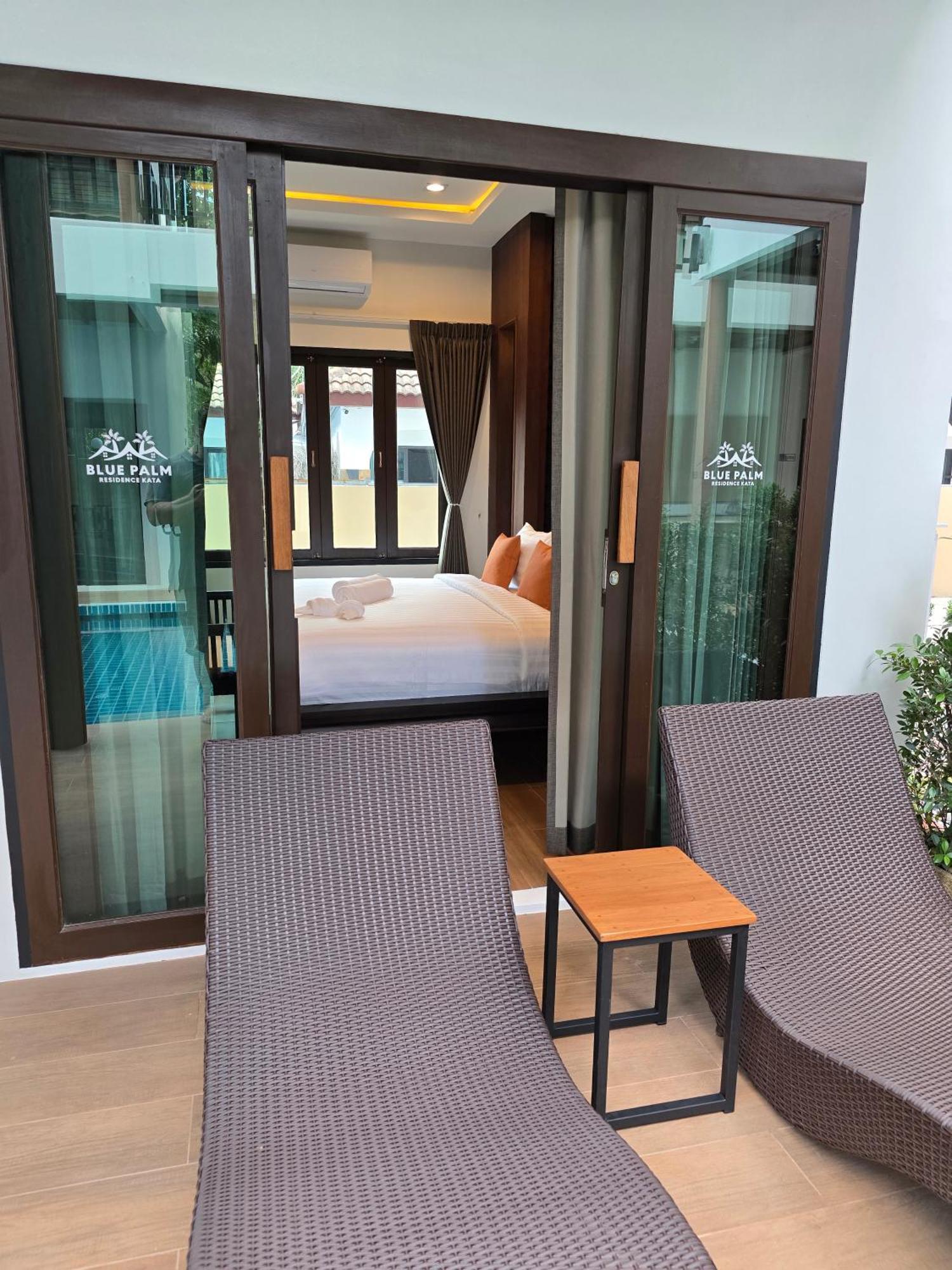 Blue Palm Resort Kata Beach (Phuket)