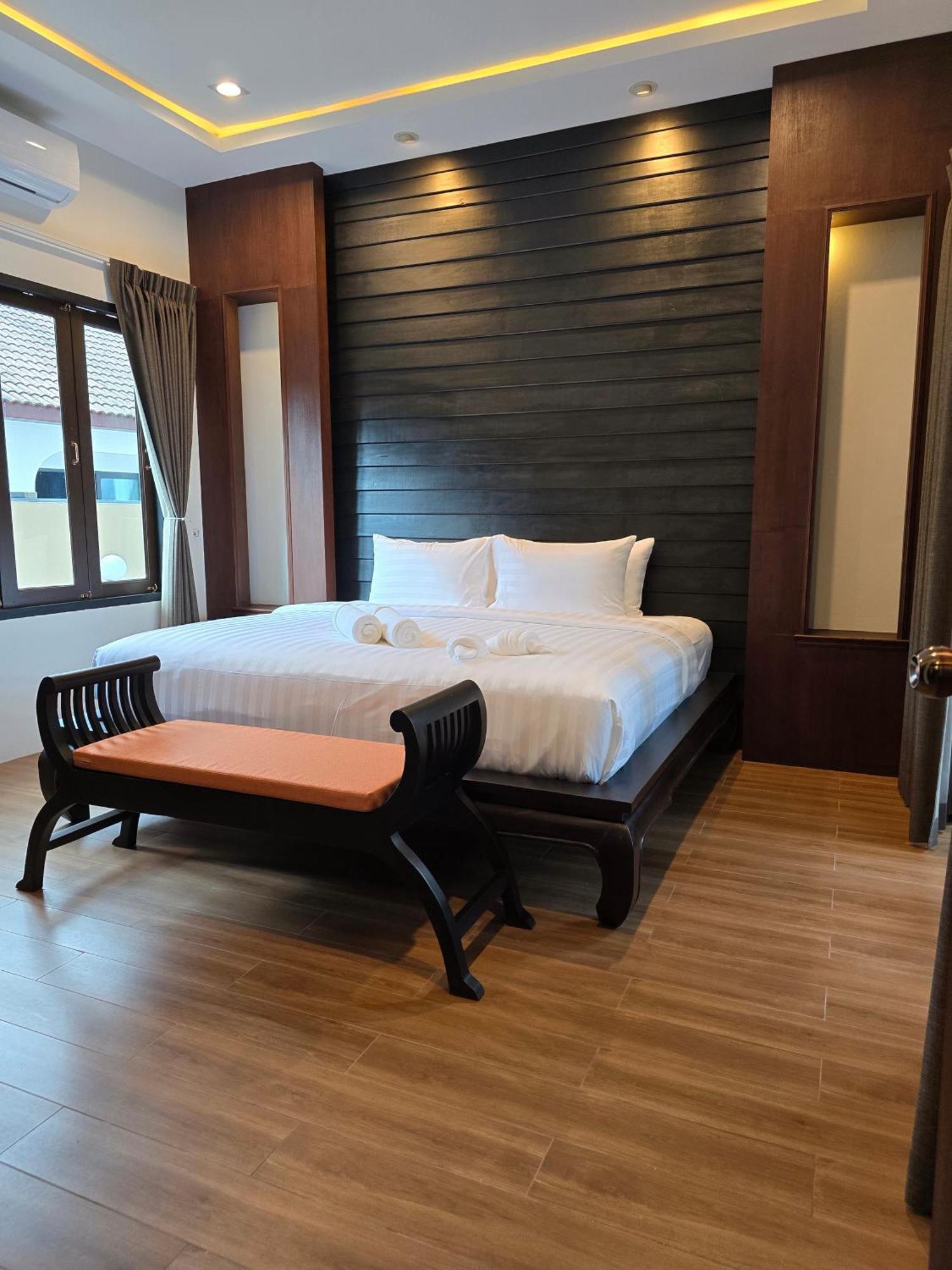 Blue Palm Resort Kata Beach (Phuket)