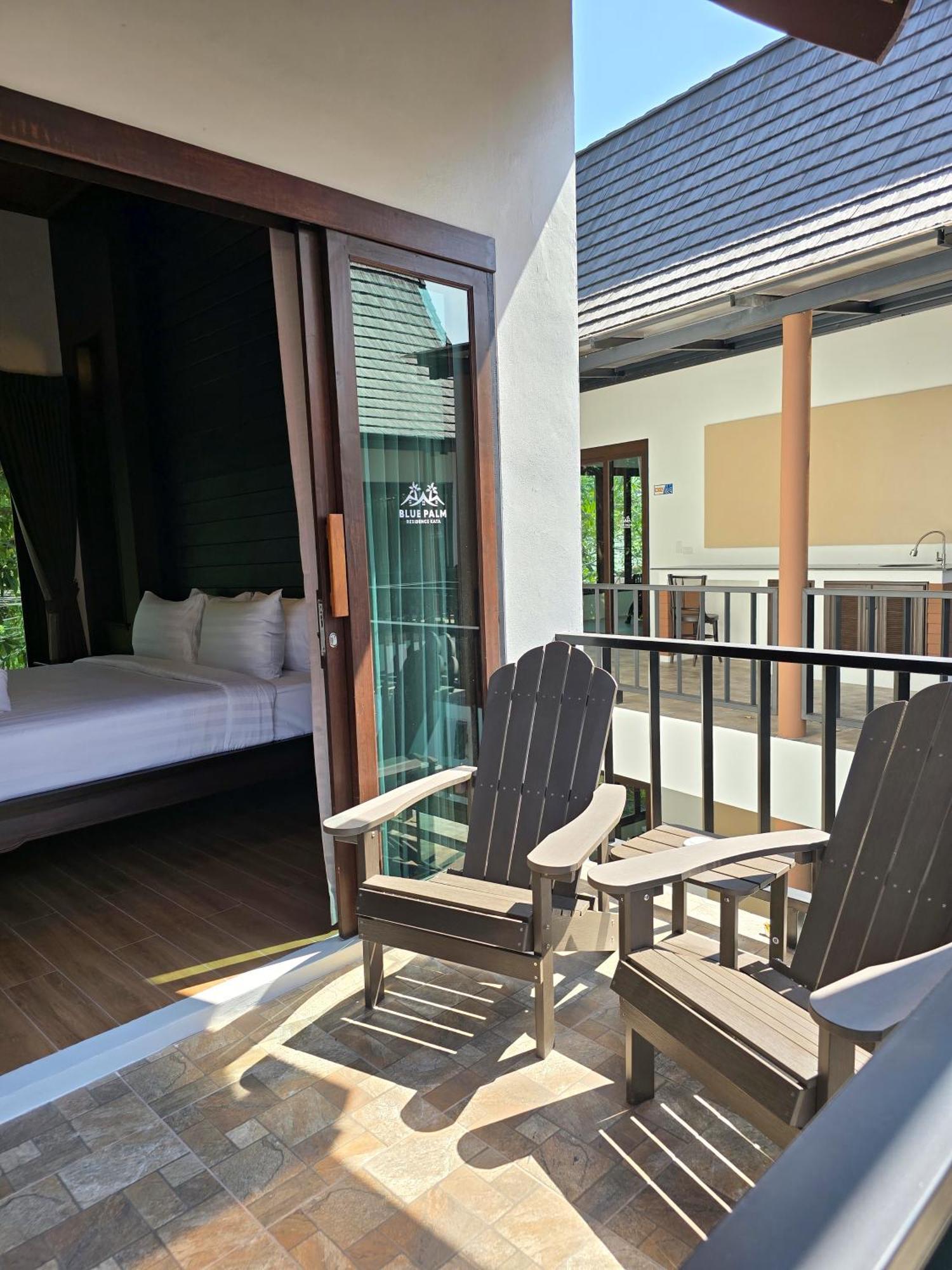 Blue Palm 4* Kata Beach (Phuket)