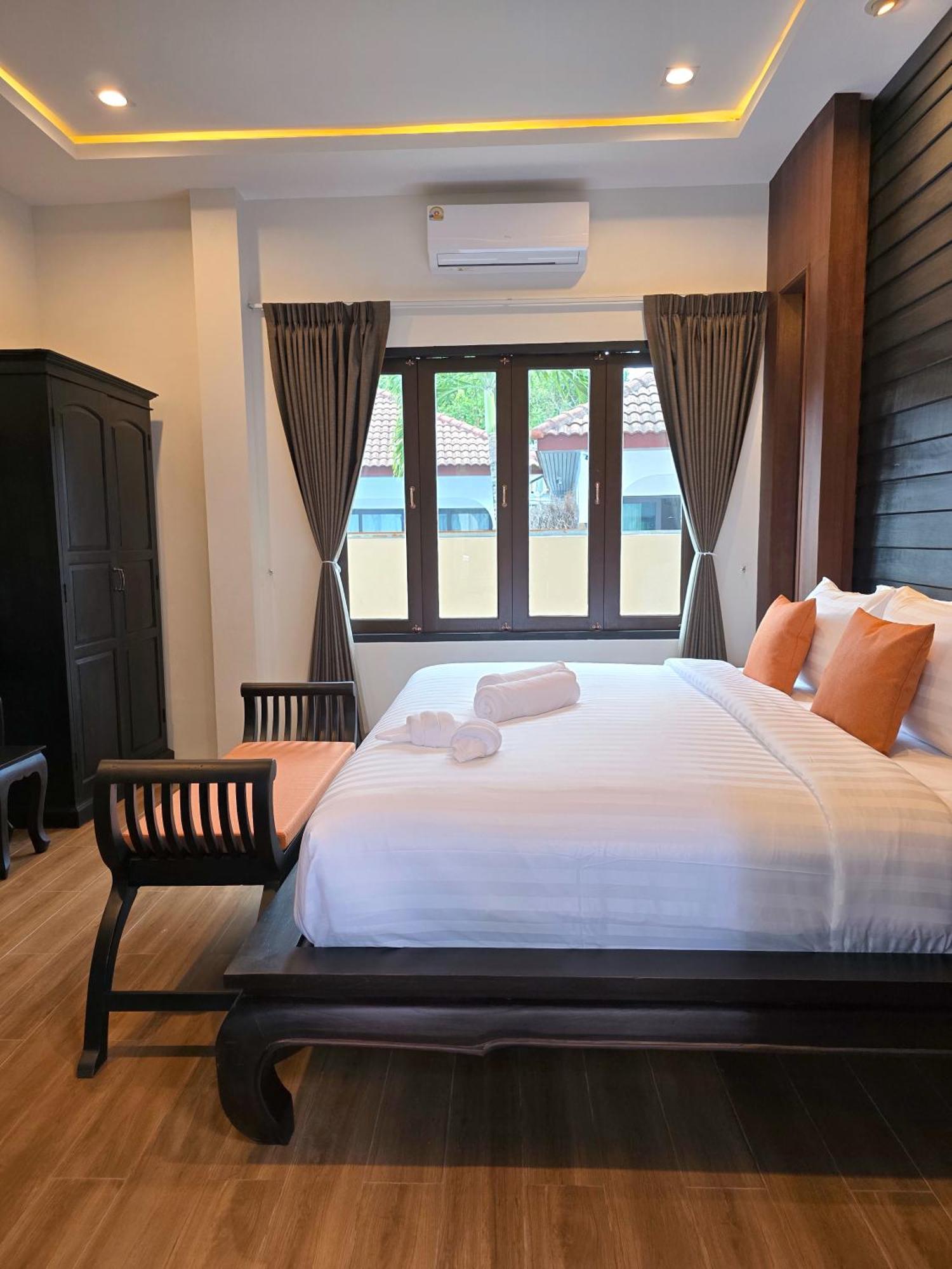 Blue Palm Kata Beach (Phuket)