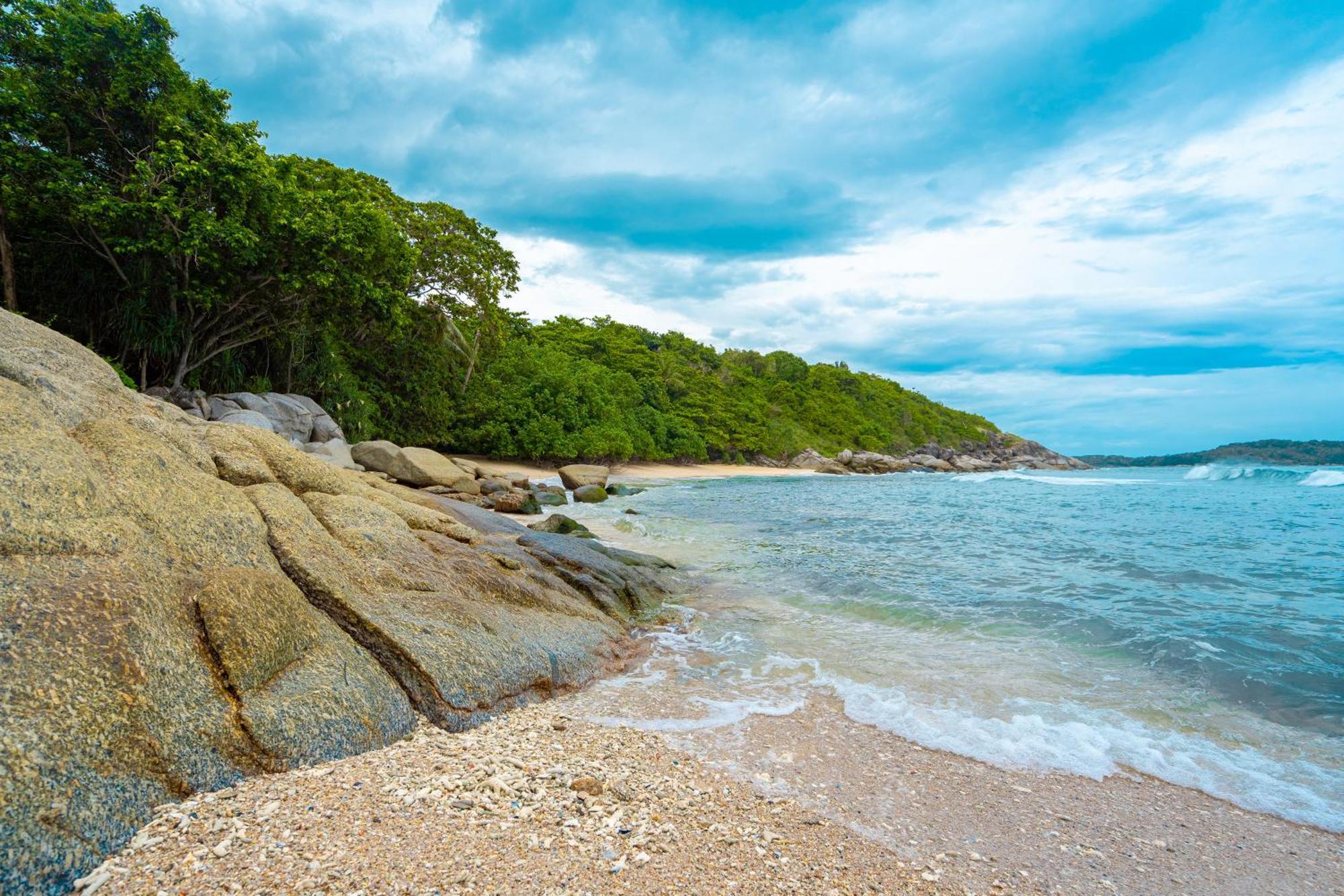 Ocean Pearl Seaview Hotel Rawai