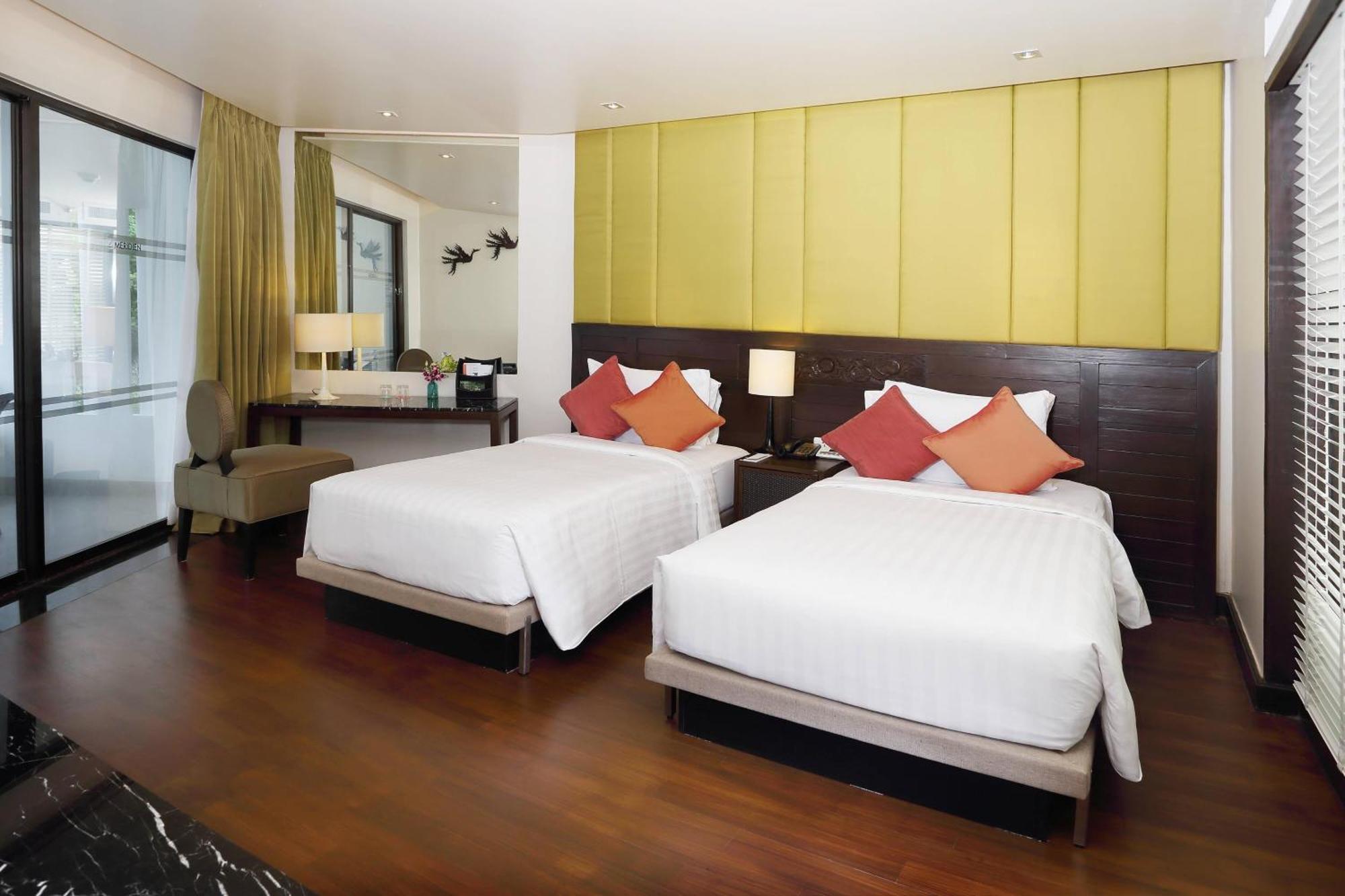Le Meridien Phuket Resort Karon