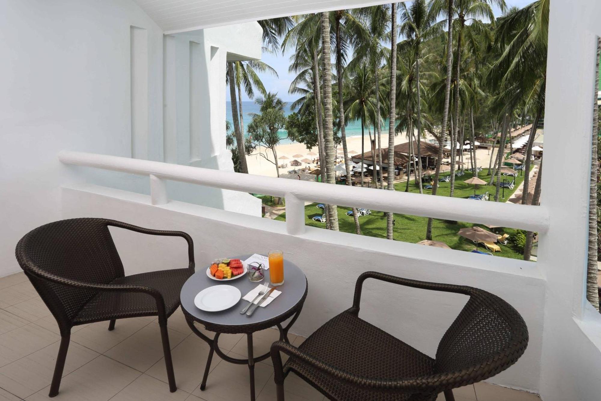 Le Meridien Phuket Resort Karon
