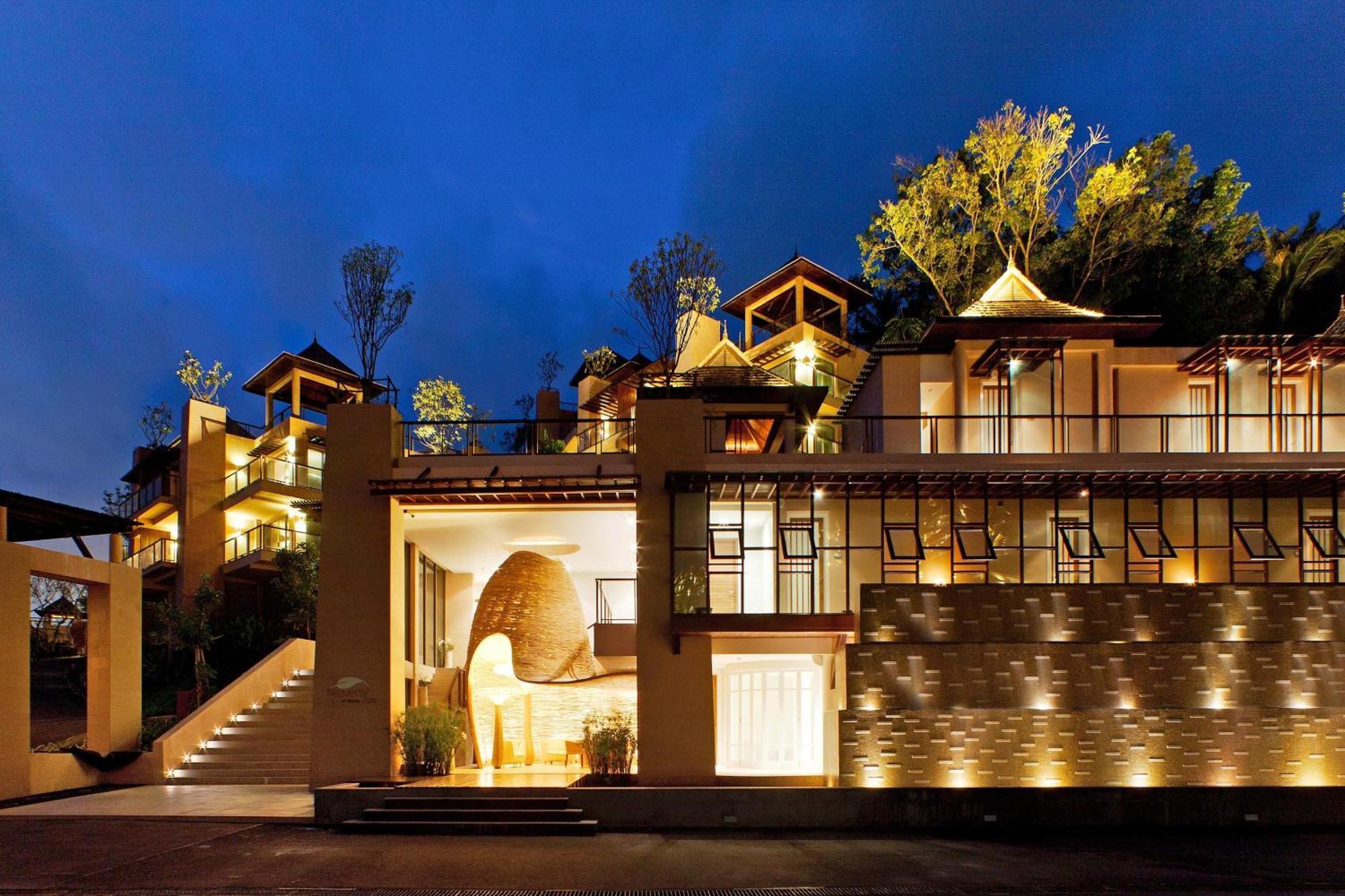 The Westin Siray Bay & Spa, Phuket