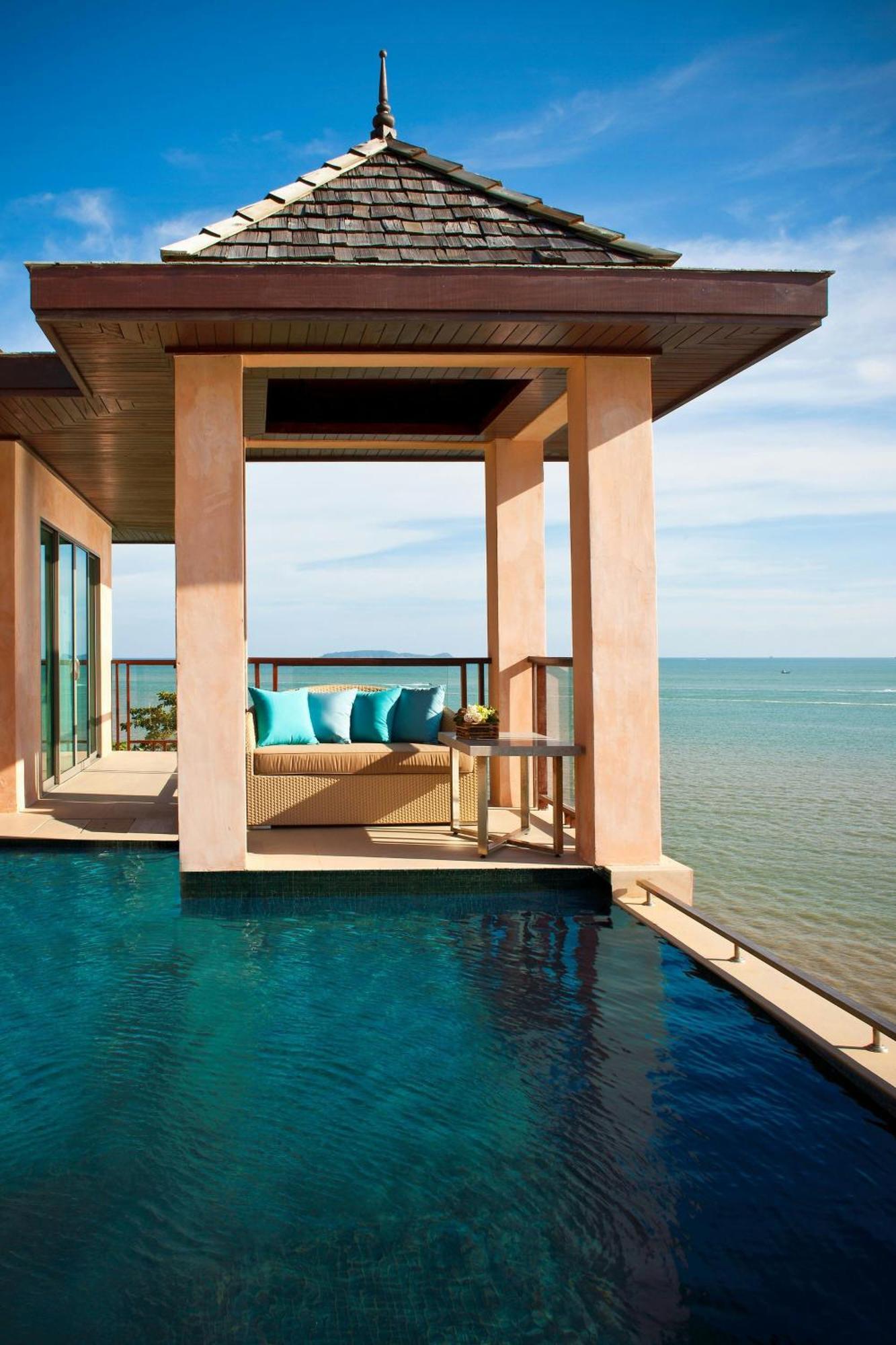 The Westin Siray Bay & Spa,