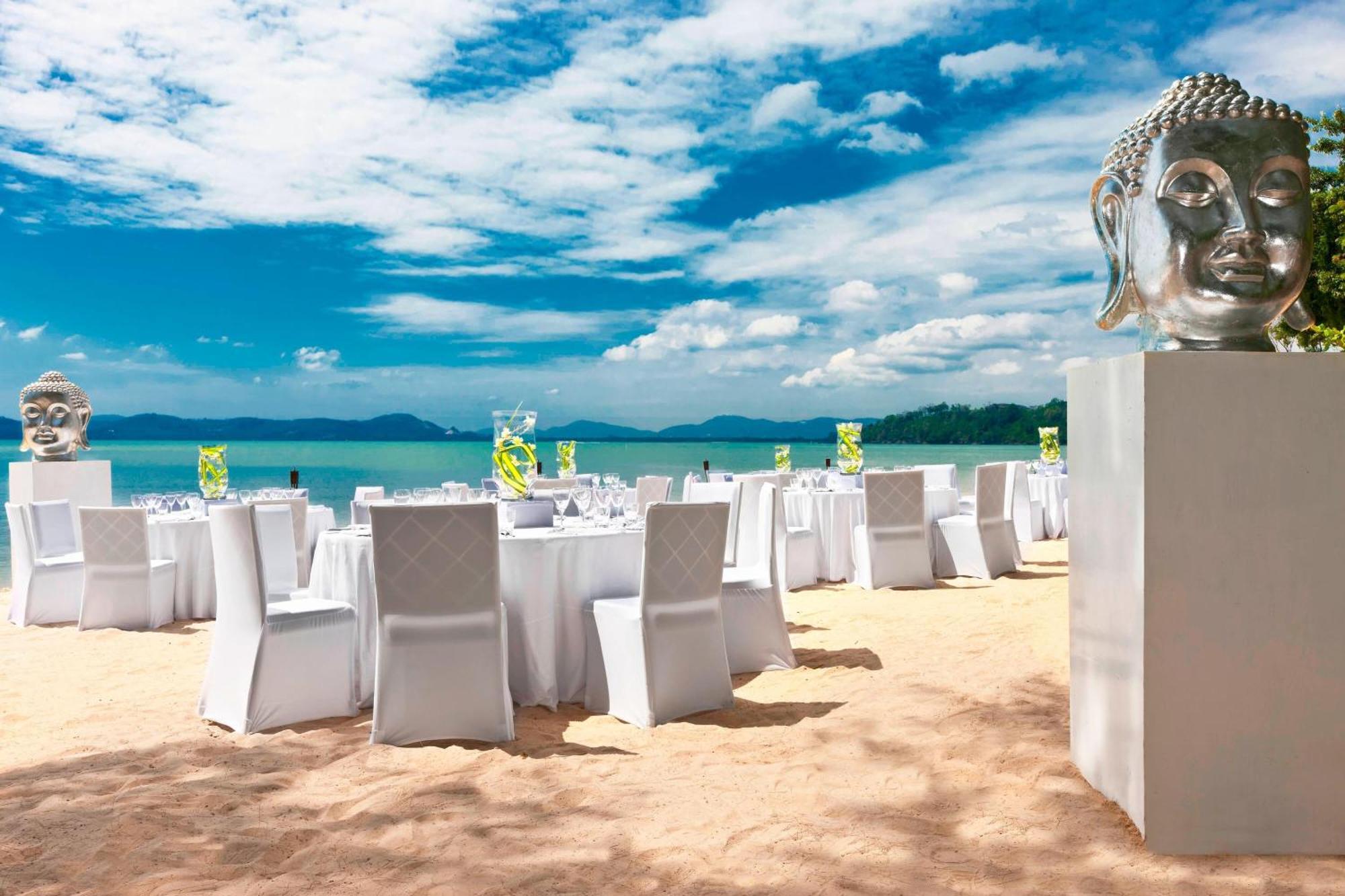The Westin Siray Bay & Spa,