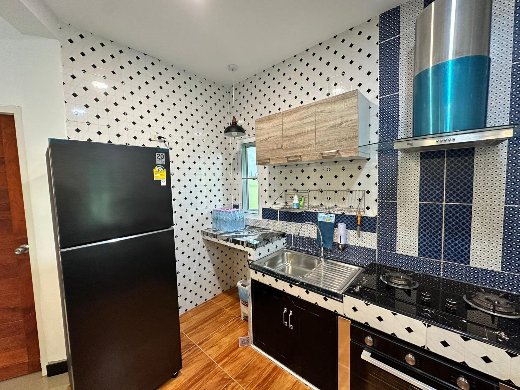 Villa 3br Near Laguna