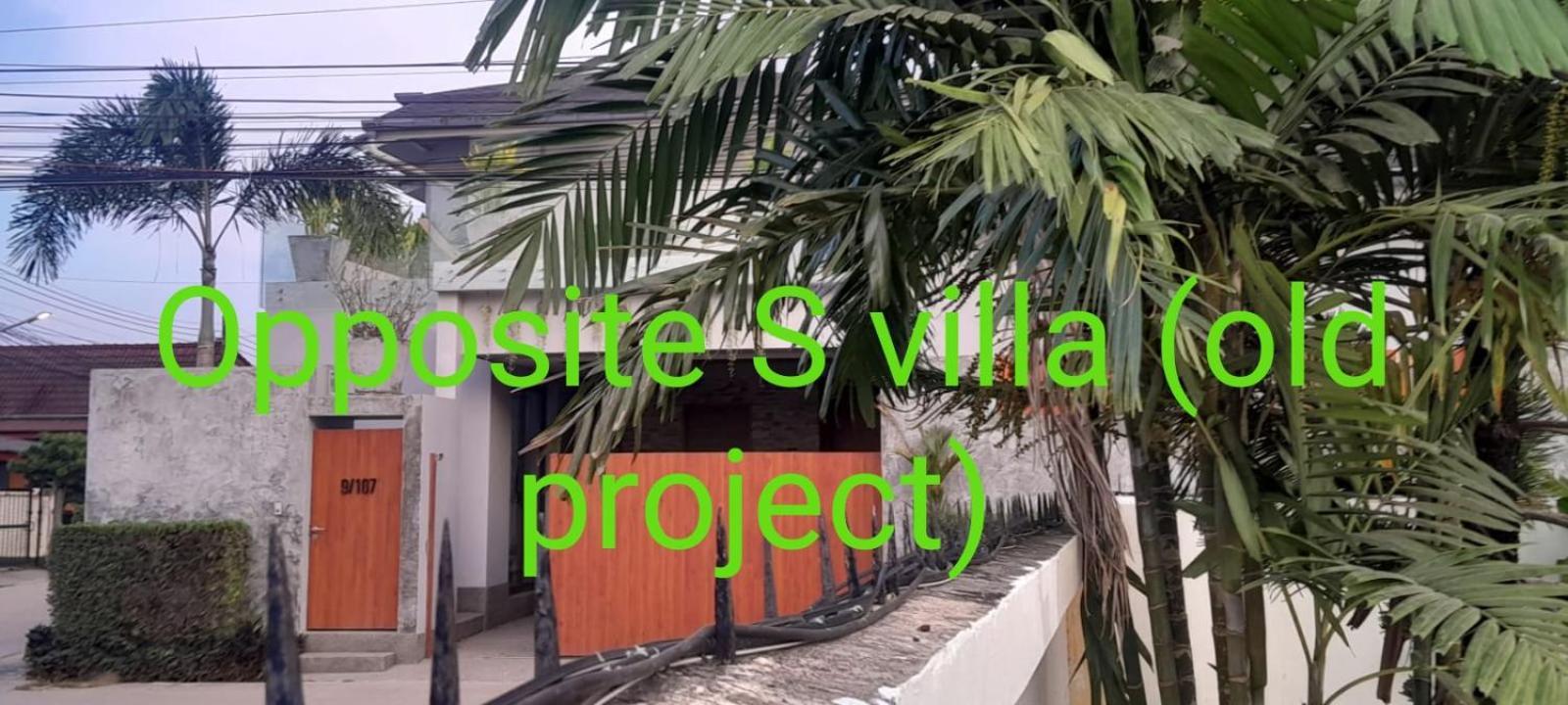 Villa 3br Near Laguna *