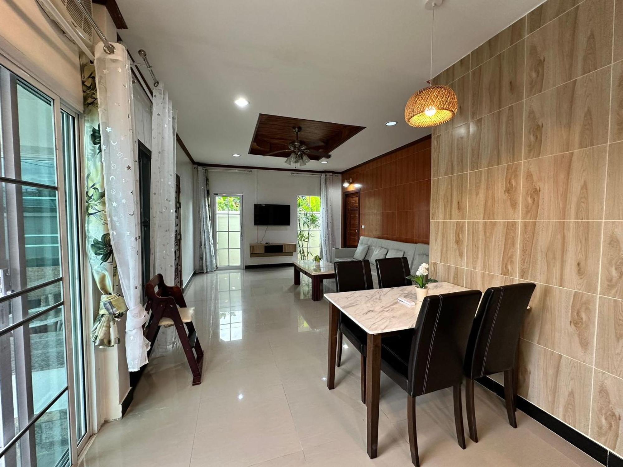 3br Near Laguna *